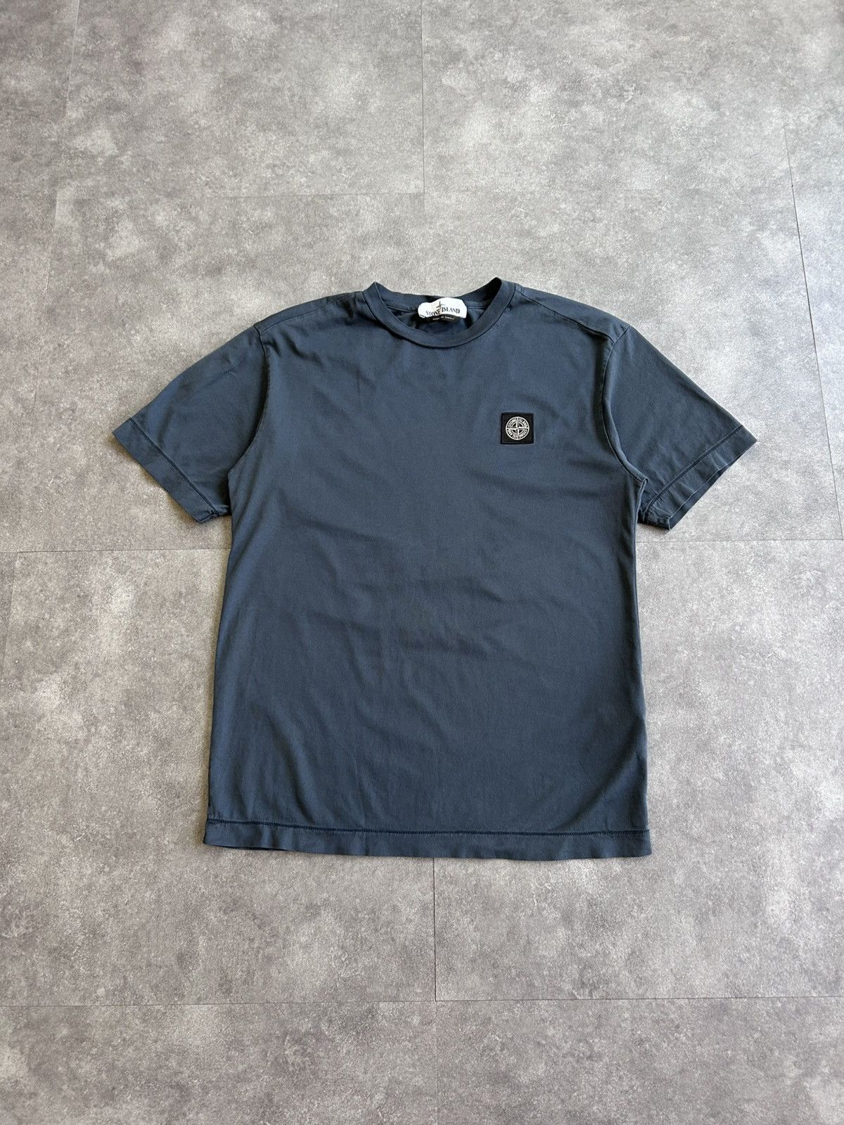 Tシャツ・カットソー C.P. COMPANY Men T Shirts 18CMTS087A 006374G547 Red C.P. Company C.P. COMPANY Men T-Shirts 18CMTS087A 006374G547