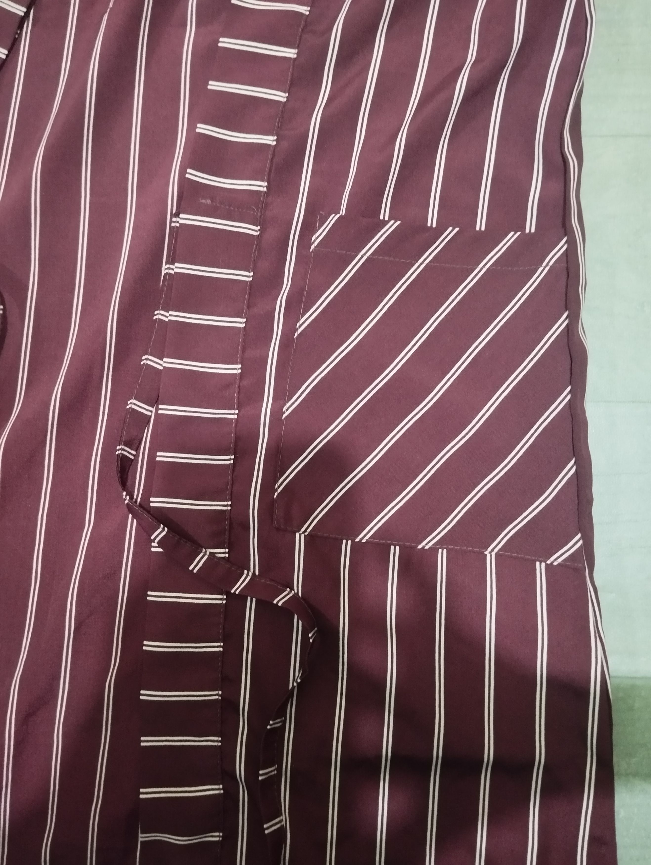 Other Stripe cardigan Size M / US 6-8 / IT 42-44 - 2 Thumbnail