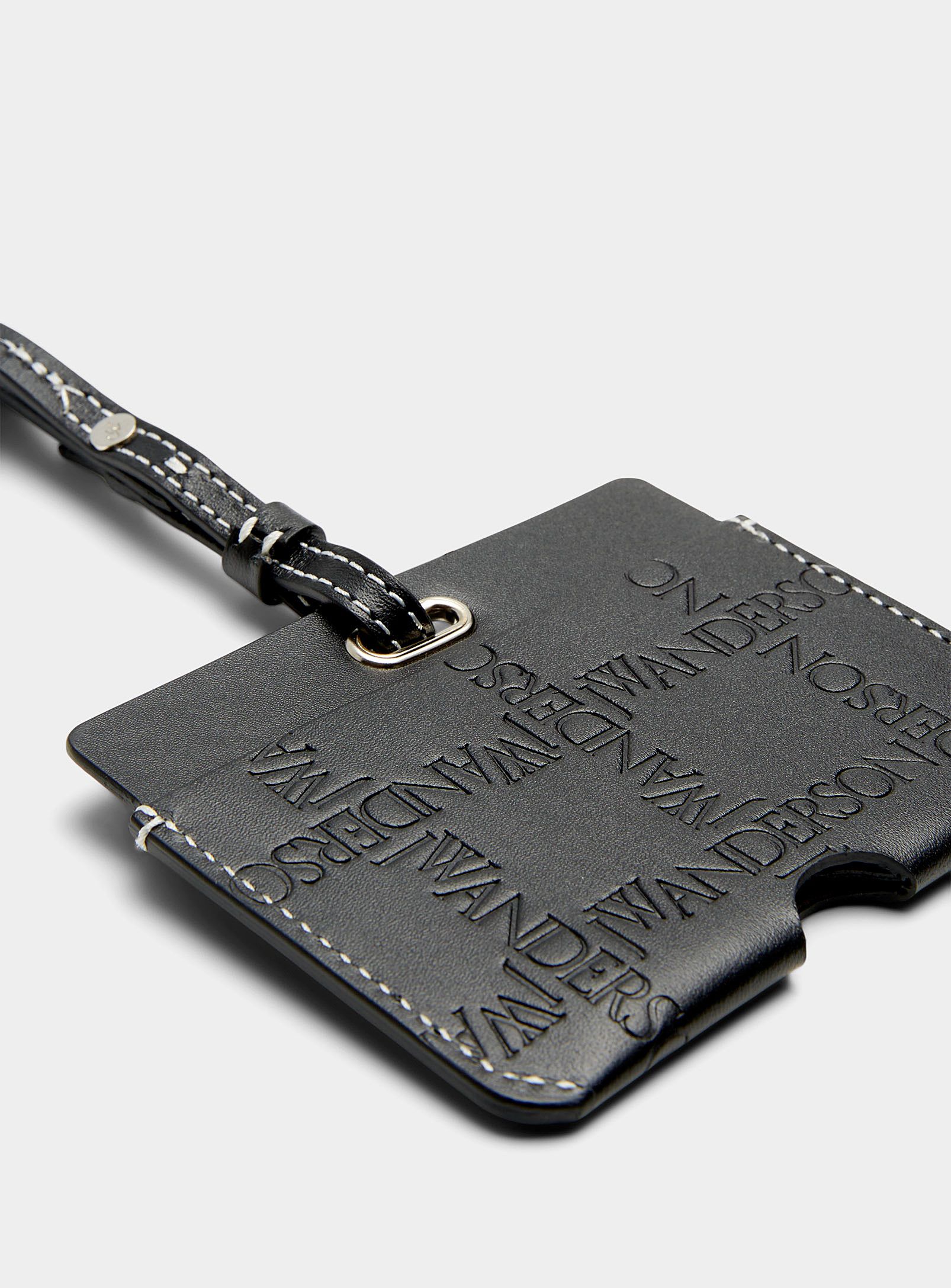 JW Anderson BNWT AW23 J.W.ANDERSON CARDHOLDER WITH STRAP Size ONE SIZE - 2 Thumbnail