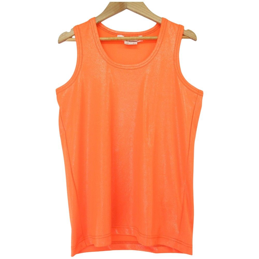 Junya Watanabe Junya Watanabe Junya Watanabe Comme des Garcons Tank Top Others Tops JK-T013 DUTY FREE for USA Size ONE SIZE - 1 Thumbnail