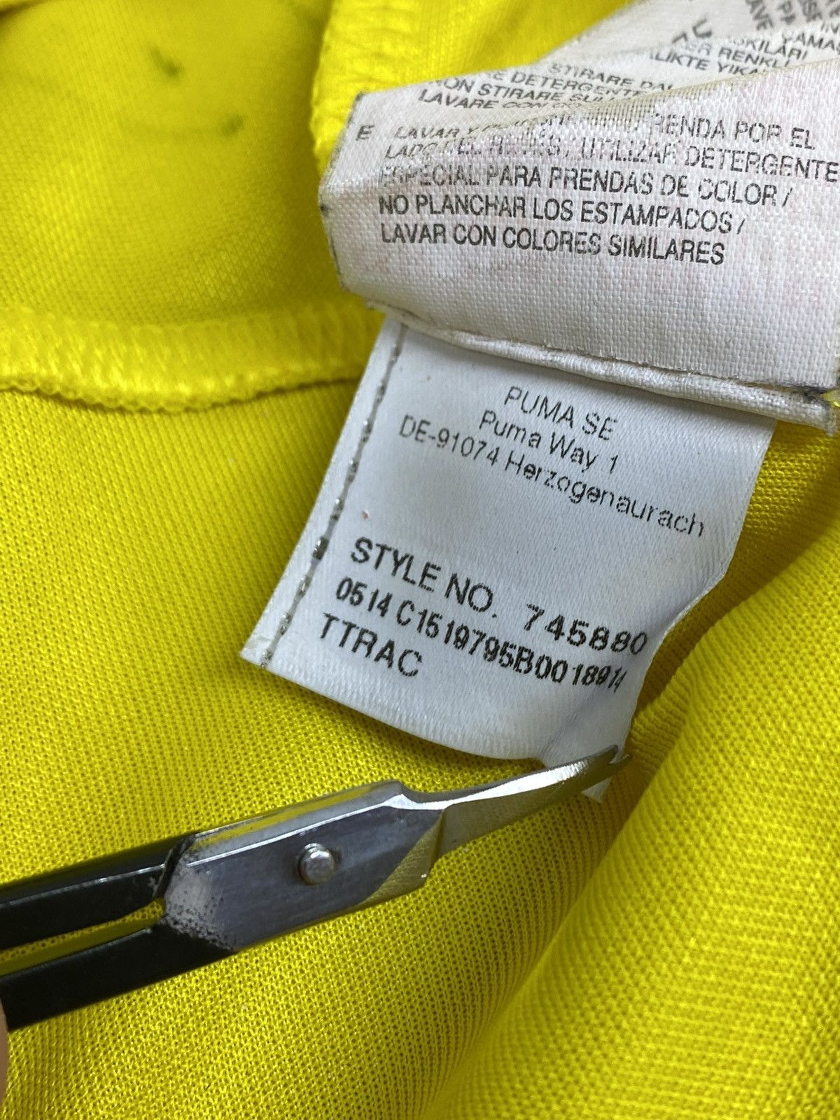 Puma #25 Sokratis Puma BVB Borussia Dortmund 2014/15 Jersey Size US M / EU 48-50 / 2 - 23 Thumbnail
