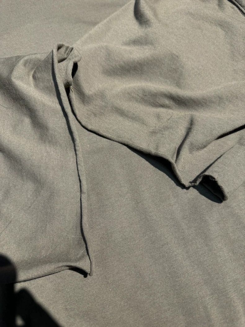 Rick Owens Rick Owens short sleeves-2505 Size US L / EU 52-54 / 3 - 5 Thumbnail