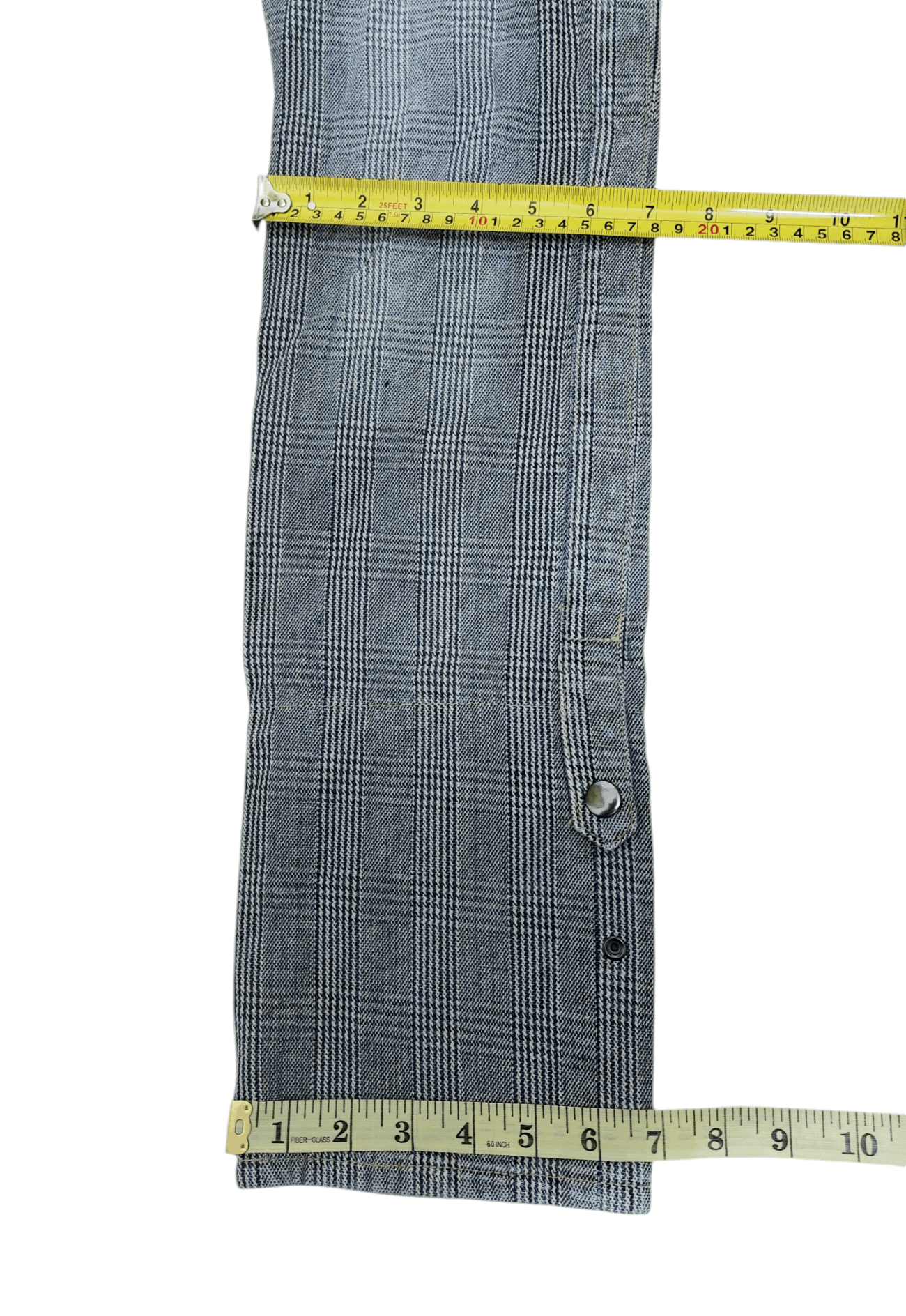 PPFM PPFM Custom Performance Tactical Pants Size US 30 / EU 46 - 18 Thumbnail