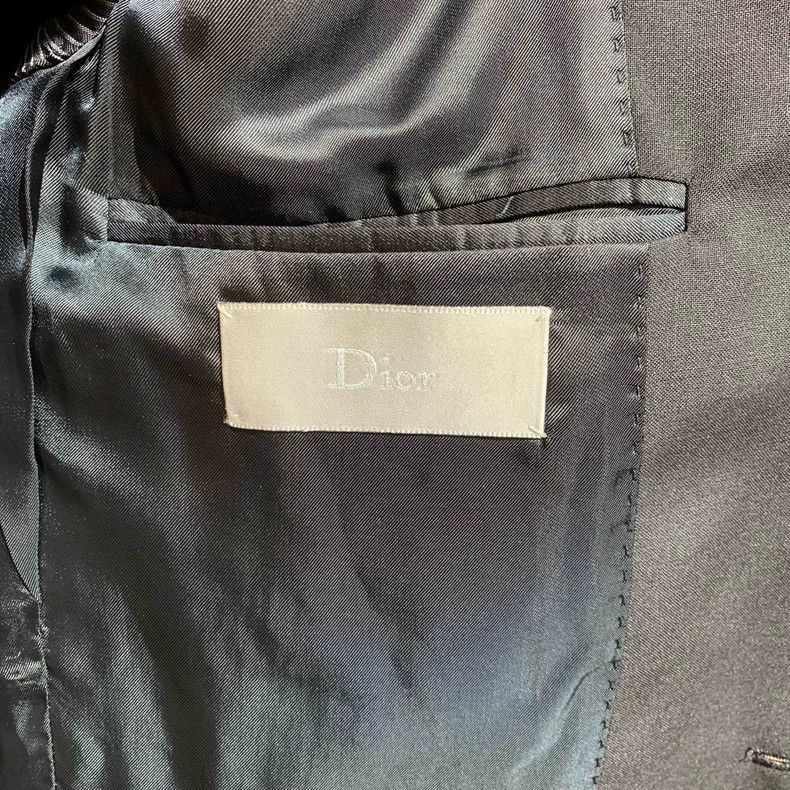 Dior Dior Casual suit 2501-Nextarrow Size 46R - 2 Thumbnail