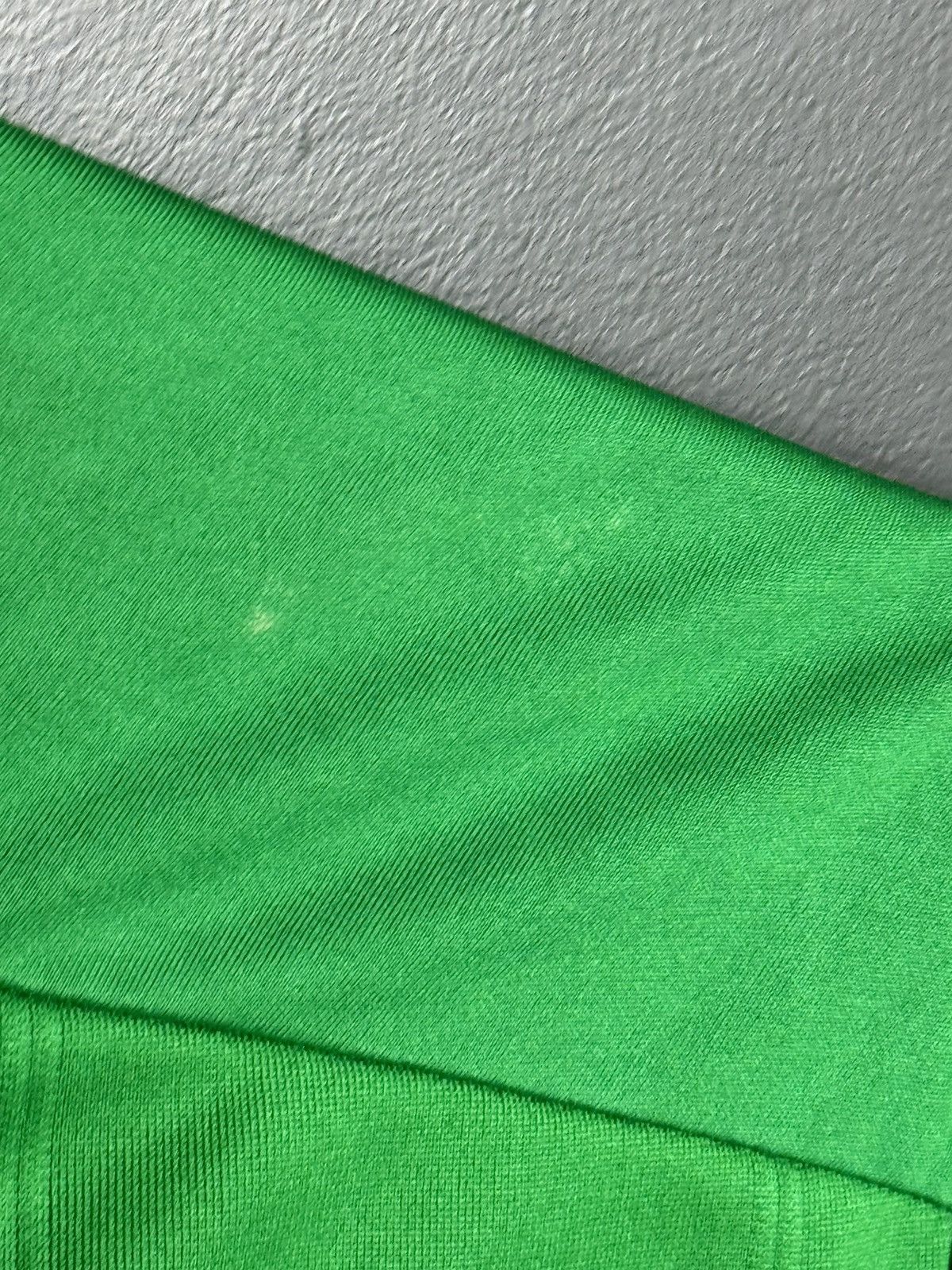 Adidas Northern Ireland 17/18 Home Football Jersey Size US M / EU 48-50 / 2 - 6 Thumbnail