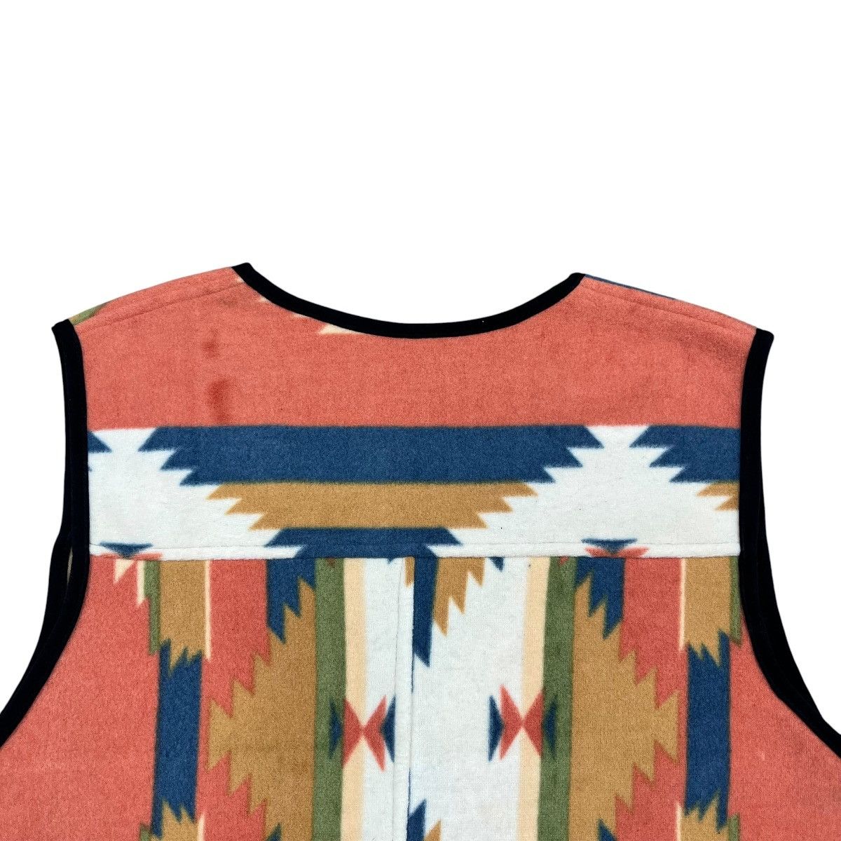 Japanese Brand Polar Vest Navajo Size US M / EU 48-50 / 2 - 4 Thumbnail