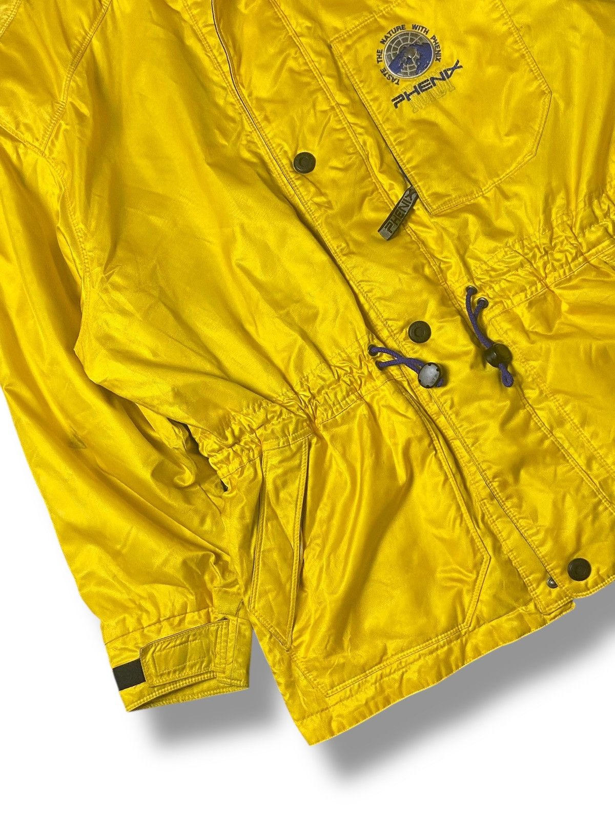 Japanese Brand × Phenix × Vintage Vintage PHENIX Nordy Ski Wear Jacket (118) Size US M / EU 48-50 / 2 - 3 Thumbnail
