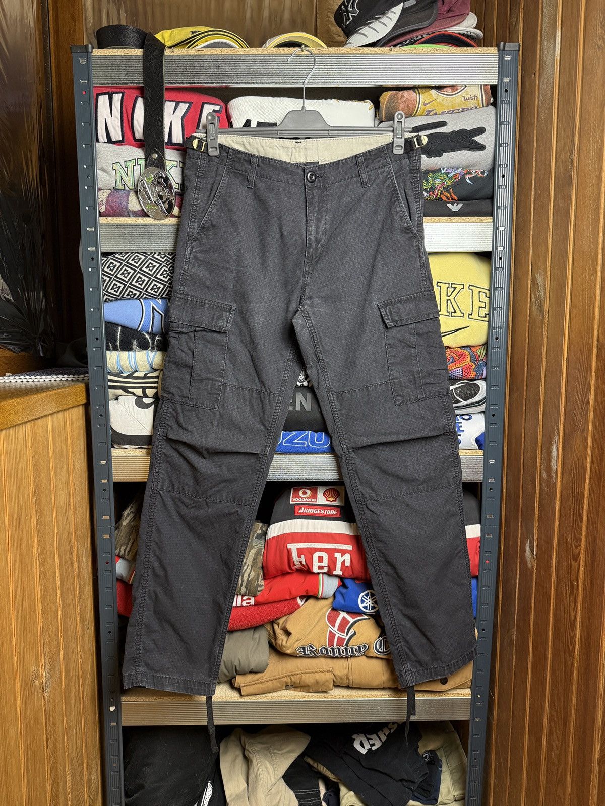 Carhartt Vintage Carhartt Aviation pant Size US 31 - 2 Thumbnail