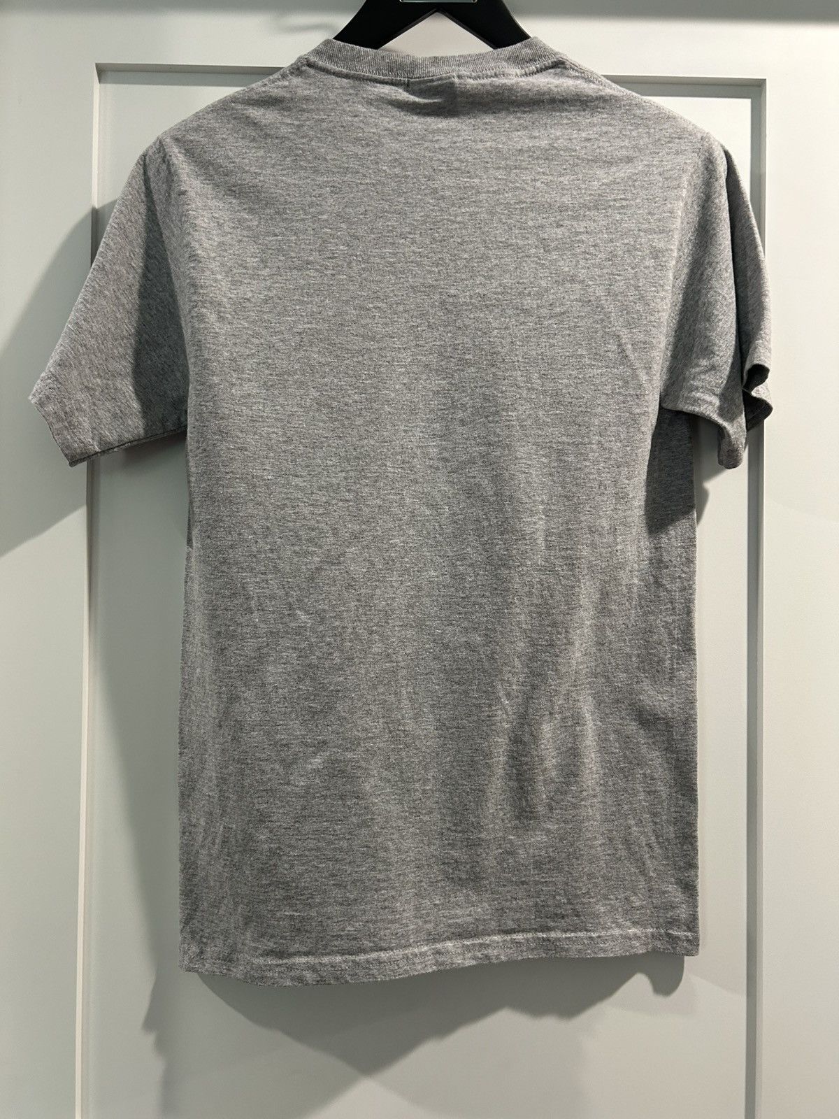 Fruit Of The Loom 00s Fruit of the Loom Funny T-Shirt Size US S / EU 44-46 / 1 - 5 Thumbnail