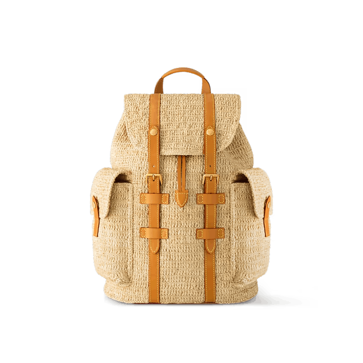 Louis Vuitton Christopher PM Backpack Size ONE SIZE - 1 Thumbnail