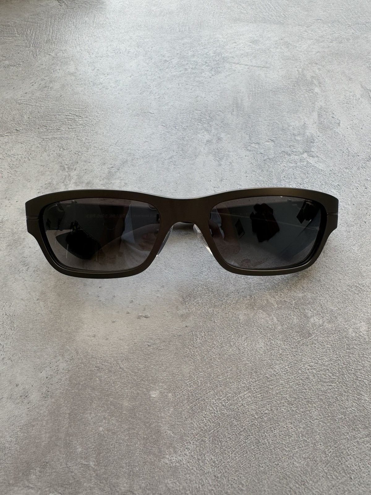 Chrome Hearts Chrome Hearts PULL OUT Sunglasses Size ONE SIZE - 1 Thumbnail