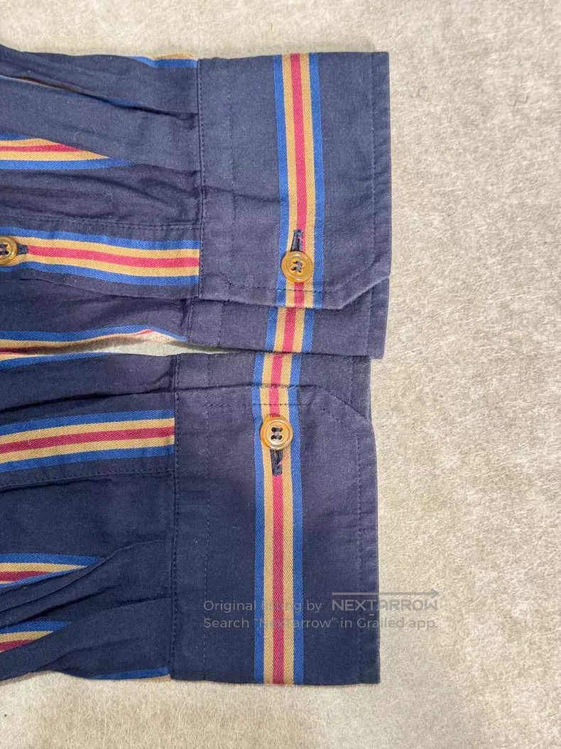 Vivienne Westwood Vivienne Westwood Shirt Size US M / EU 48-50 / 2 - 7 Thumbnail