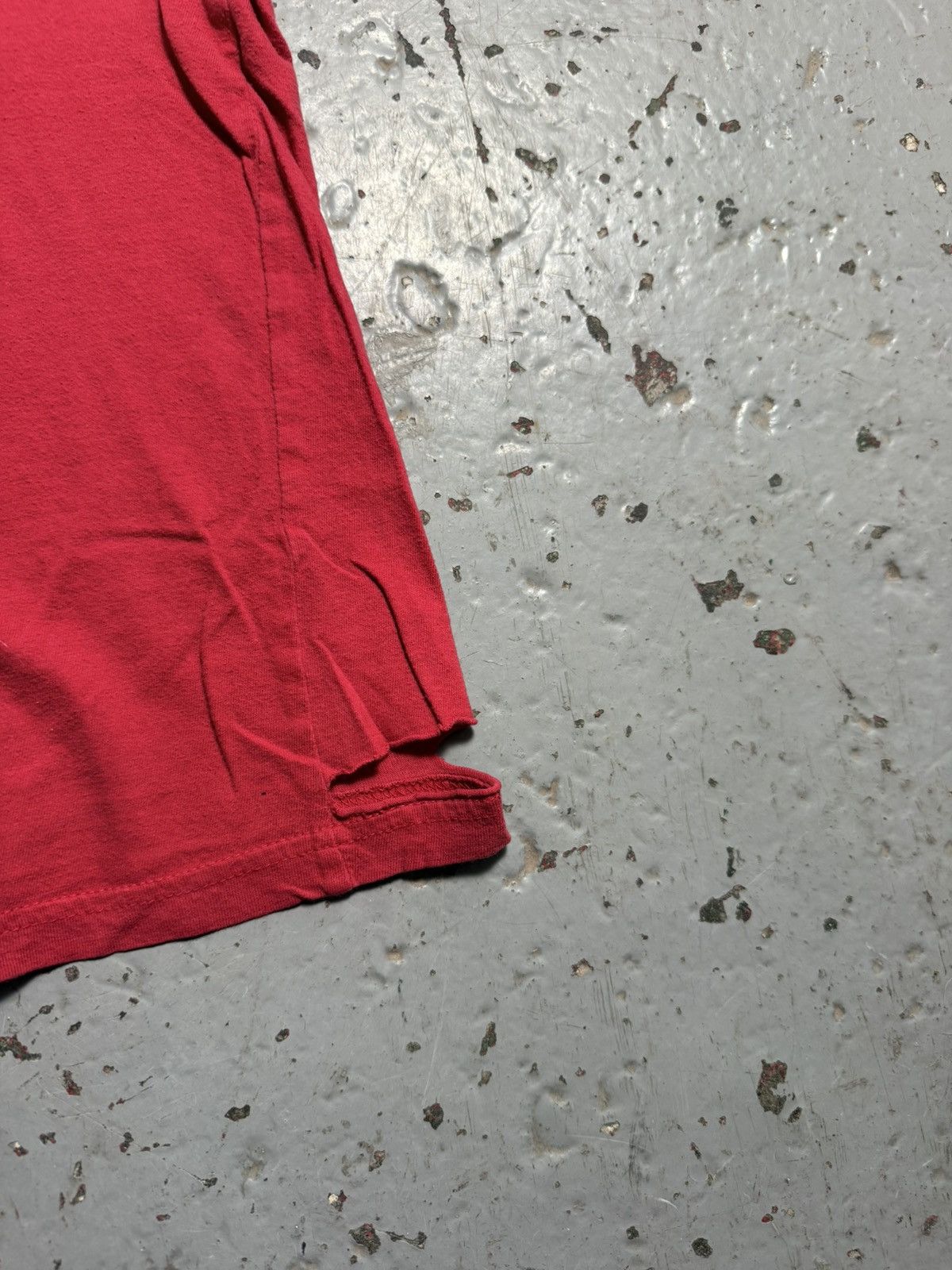 Other Vintage Buckey Cropped Baby Tee Size US XS / EU 42 / 0 - 2 Thumbnail