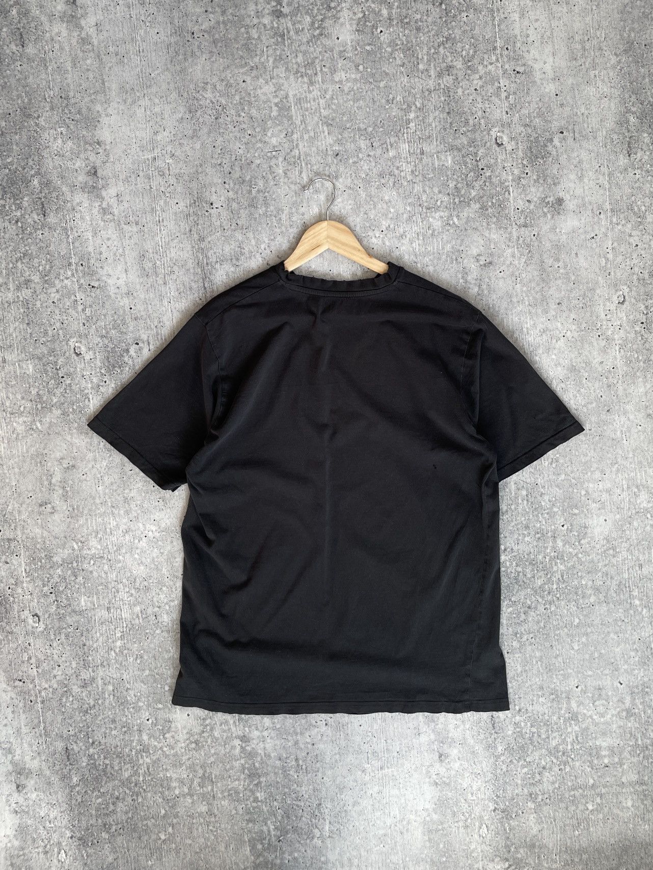 Dickies × Vintage Dickies Men’s Y2K Vintage T-Shirt M – Distressed Look Size US M / EU 48-50 / 2 - 4 Thumbnail