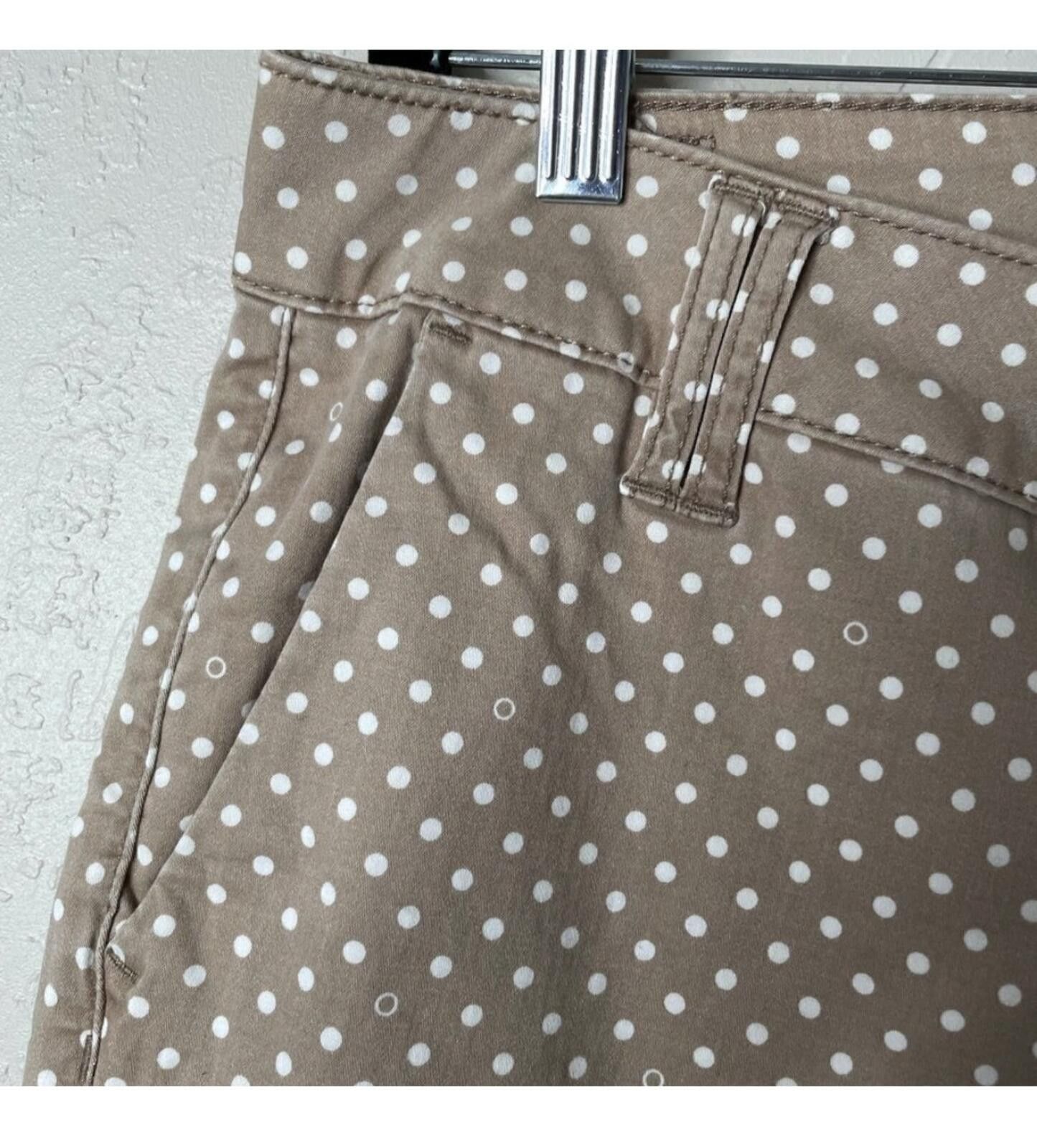 Jagermeister Jag cropped pants Size 36" / US 14 / IT 50 - 3 Thumbnail