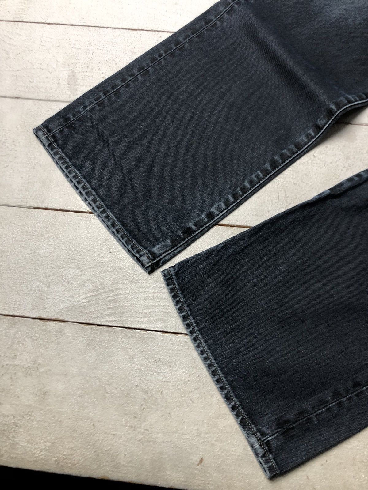 G-Star BIG BOY G STAR RAW BAGGY JAPANESE STYLE OPIUM Y2K Size US 34 / EU 50 - 8 Thumbnail