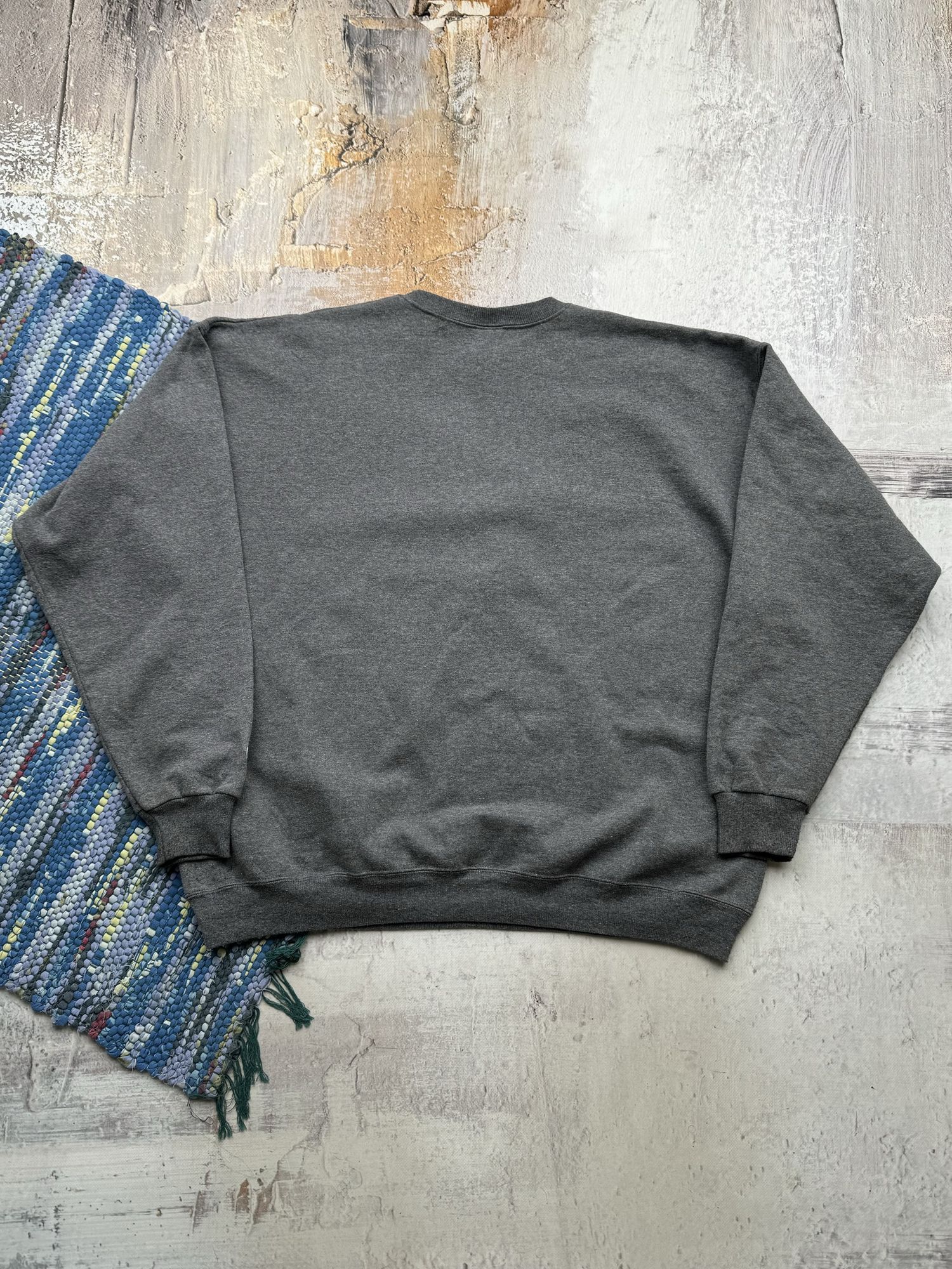 Champion Champion 90's Oversized Sweatshirt A666(612) Size US XL / EU 56 / 4 - 10 Thumbnail