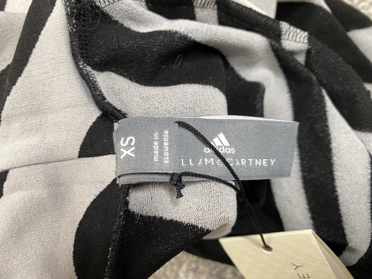 Adidas × Stella McCartney Stella McCartney x Adidas Top Size XS / US 0-2 / IT 36-38 - 10 Thumbnail