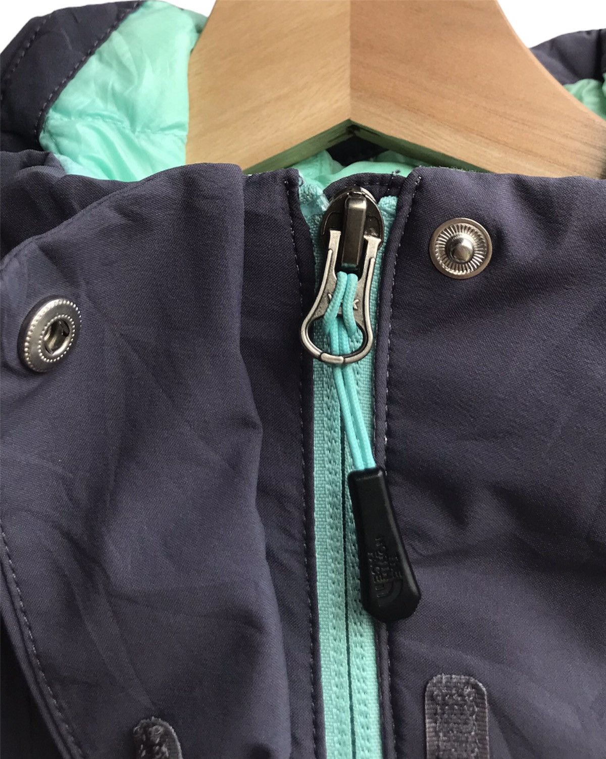 The North Face The North Face Women's Plasma Thermoball Jacket Size S / US 4 / IT 40 - 6 Thumbnail