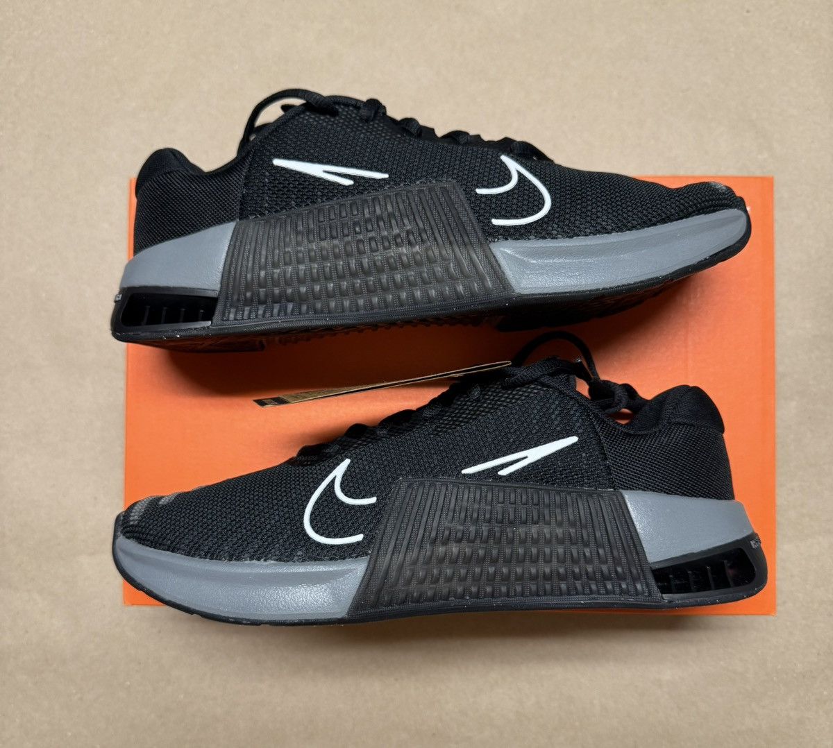 Nike Metcon Men’s Shoe, Size 7.5 http:// main image 4