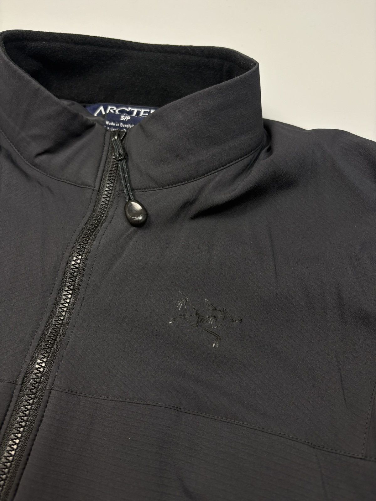 Arc'teryx Arc’teryx Atom LT Leaf Men's Outdoor Gorpcore Jacket Size US S / EU 44-46 / 1 - 2 Thumbnail