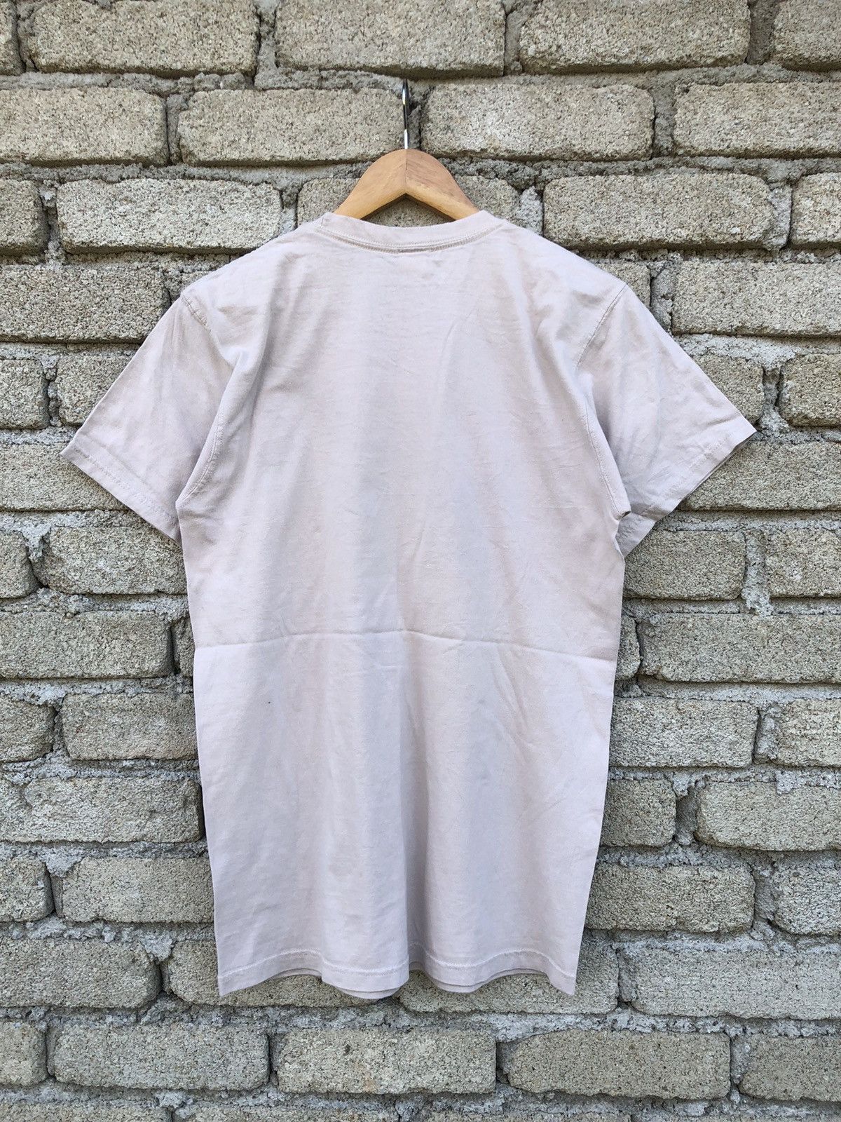 Element Vintage Y2K Element Skateboard Big Logo Tee Size US M / EU 48-50 / 2 - 6 Thumbnail