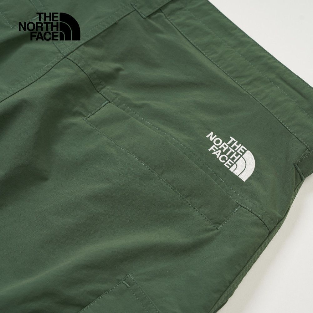 The North Face Urban Exploration Naohiro Fujisaki CITY CARGO SHORTS Size US 32 / EU 48 - 8 Thumbnail
