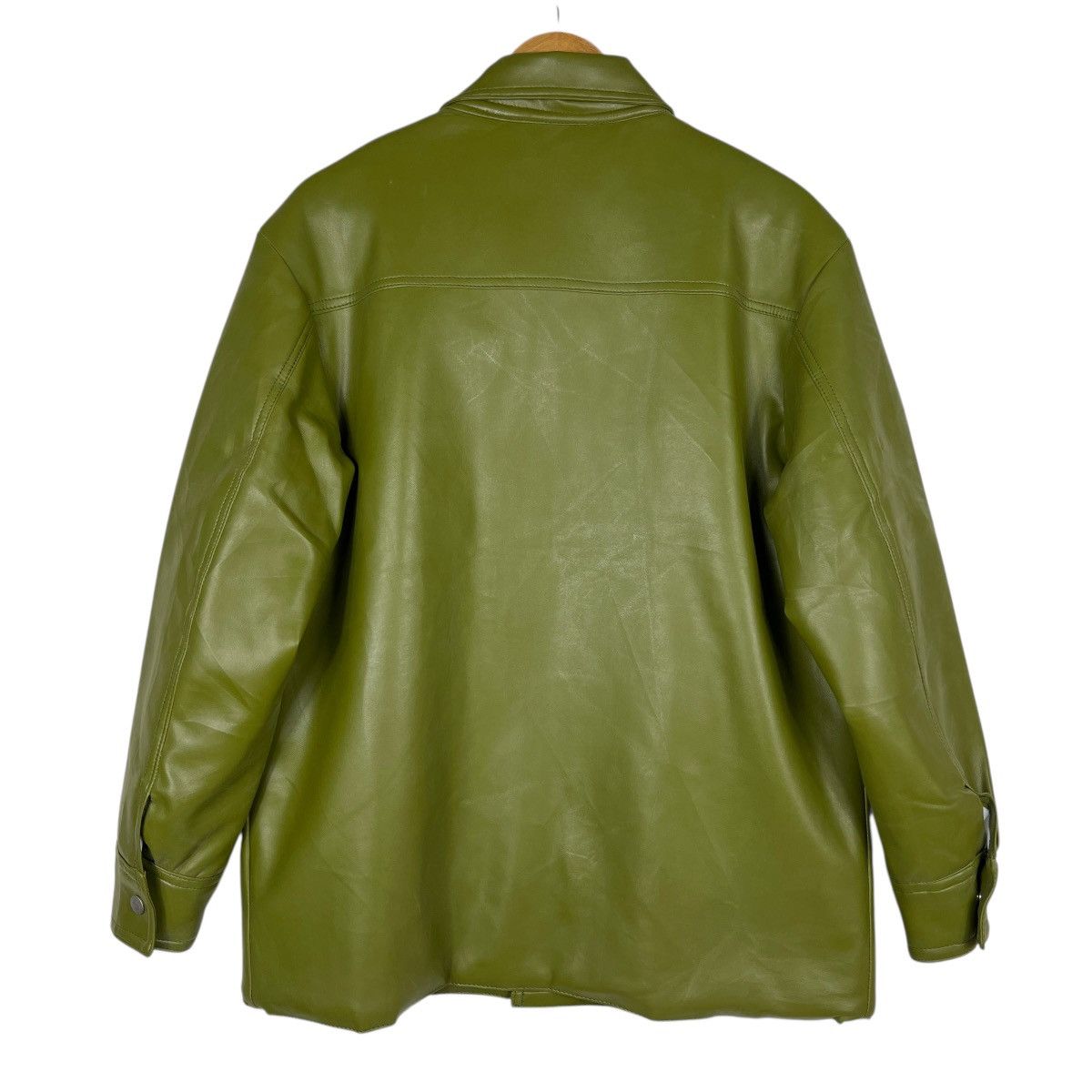 Chrome Imperial 🔥 Vintage Chrome Denver Usa Jacket Made In Usa Size US L / EU 52-54 / 3 - 7 Thumbnail