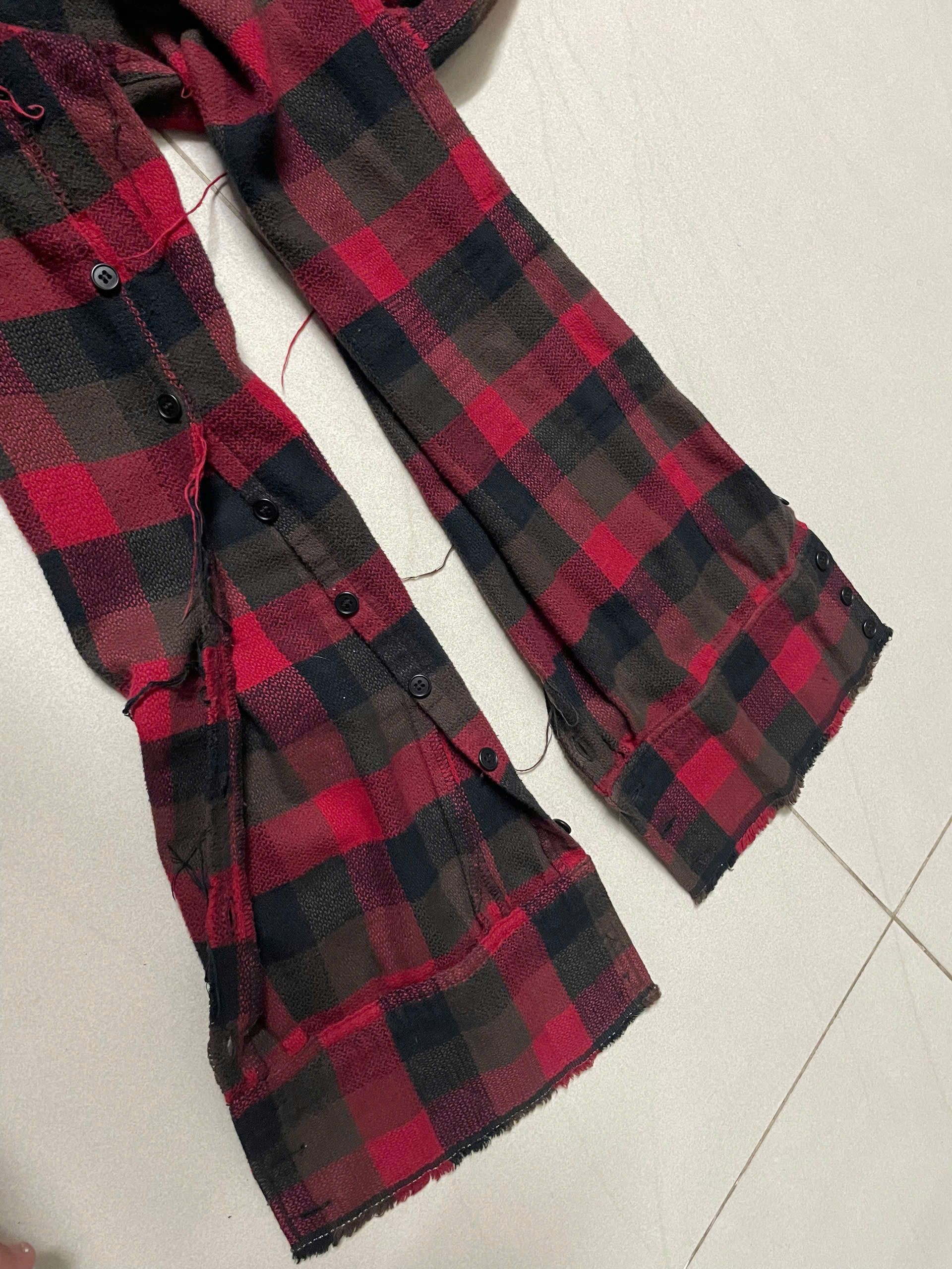 Le Grande Bleu (L.G.B.) L.G.B shirt Size US XS / EU 42 / 0 - 7 Thumbnail