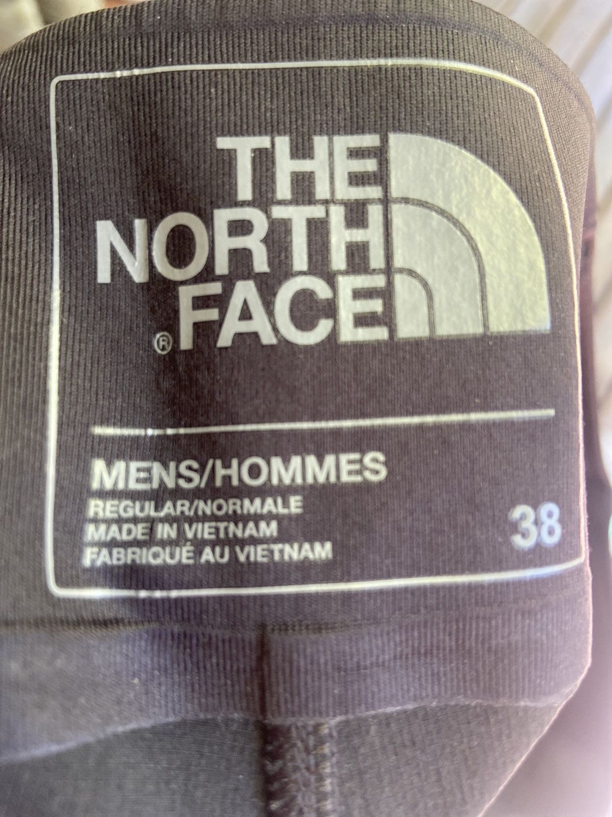 The North Face North Face Technical Pant XL Size US 38 / EU 54 - 6 Thumbnail