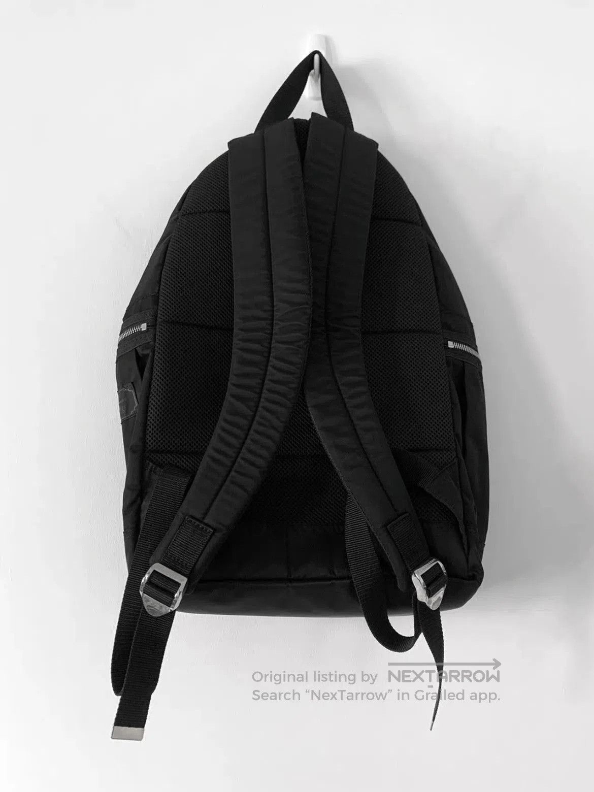 Undercover Undercover 20SS Cindy Sherman Backpack. Size ONE SIZE - 2 Thumbnail