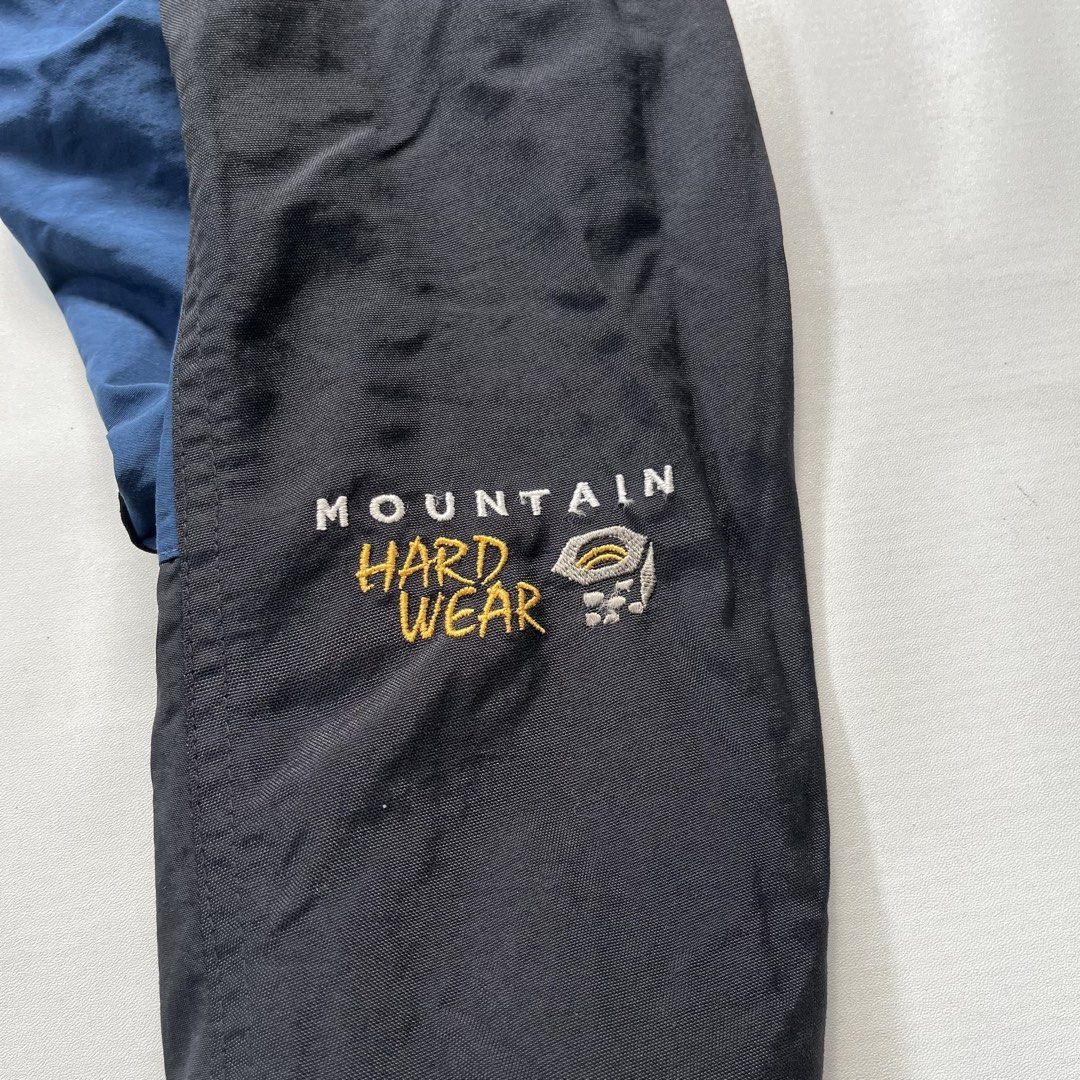 Mountain Hardwear Mountain Hardwear Jacket Size US XL / EU 56 / 4 - 4 Thumbnail