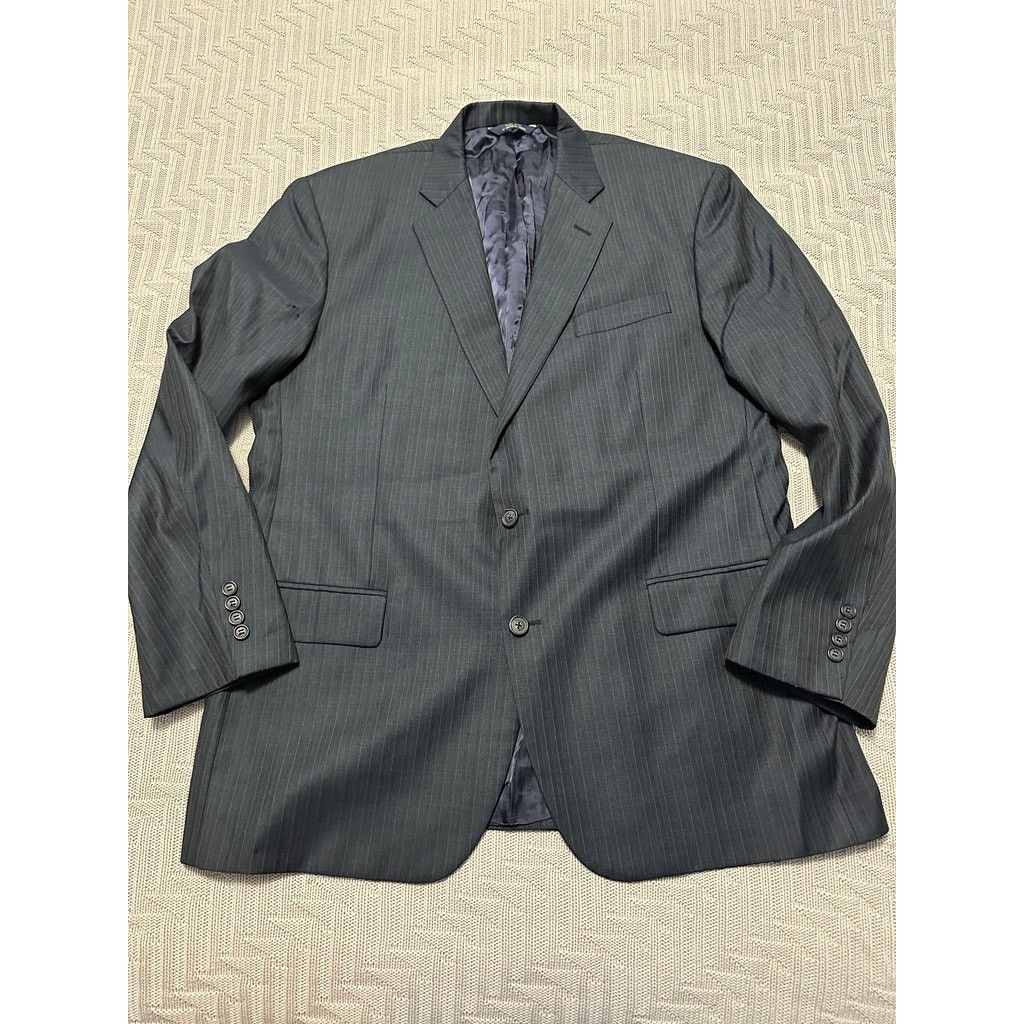 Brooks Brothers Brooks Brothers Madison gray two button blazer size 46R Size 46R - 1 Thumbnail