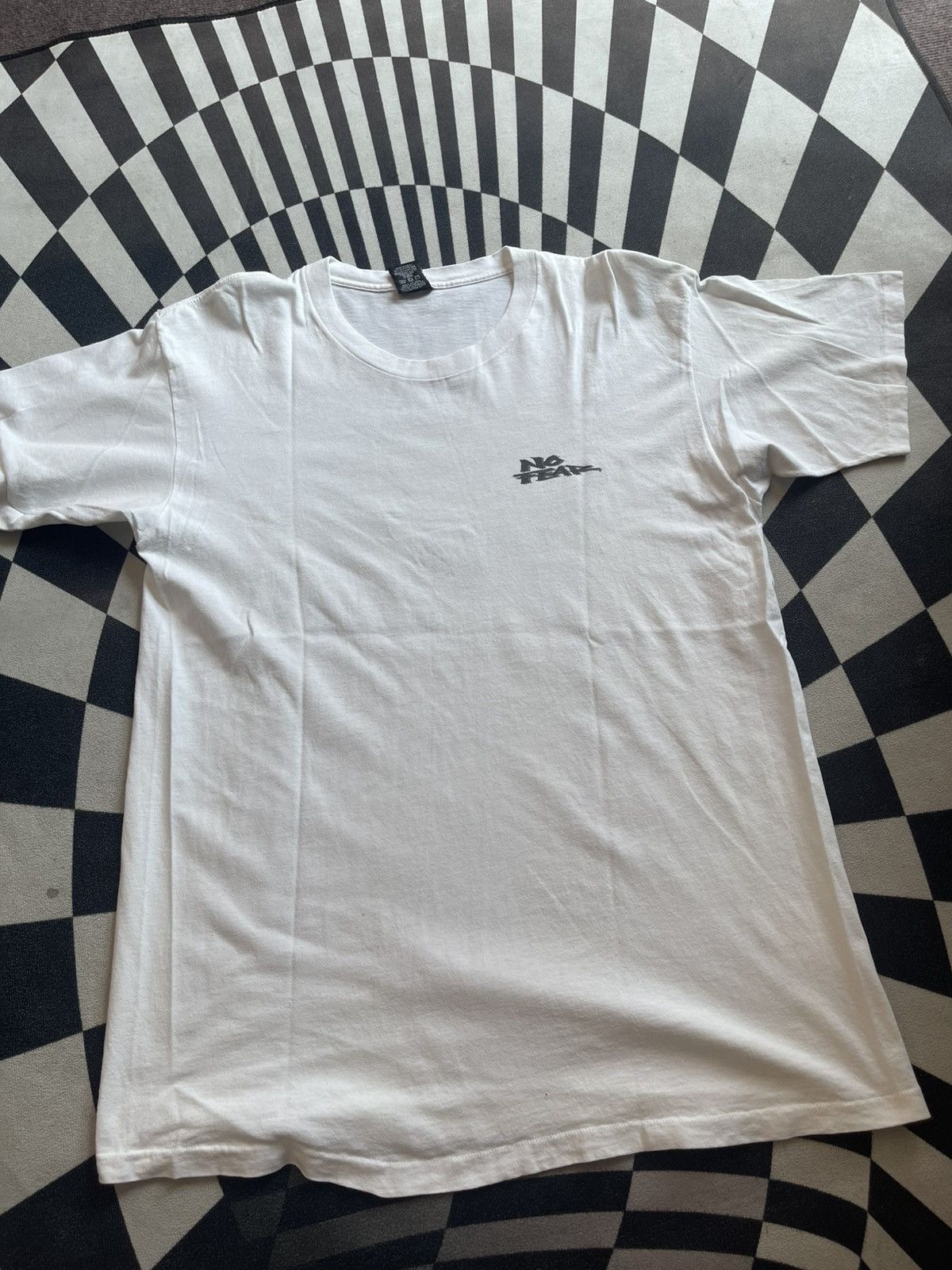 No Fear Rare Vintage 90s No Fear Graphic Tee Bundle (3 Shirts) Size US XL / EU 56 / 4 - 7 Thumbnail