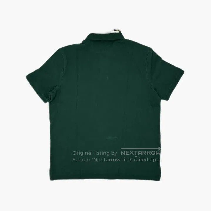 Polo Ralph Lauren Polo Ralph Lauren Logo Embroidered Men's Polo Shirt. Size US L / EU 52-54 / 3 - 3 Thumbnail