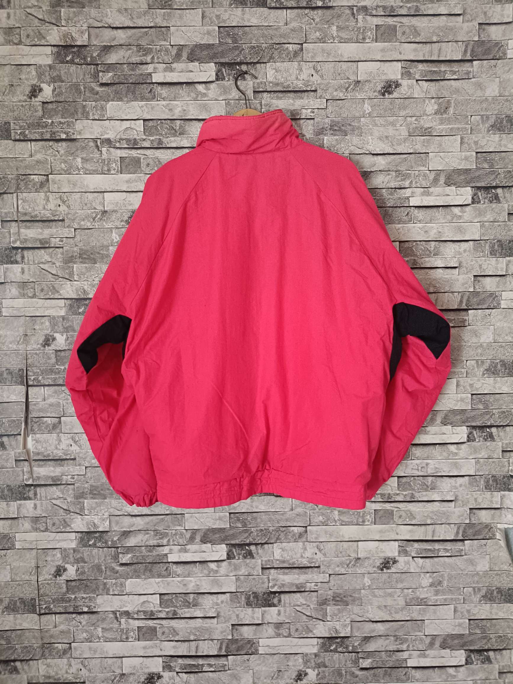 Ocean Pacific × Vintage Vintage ocean pacific Xtreme air reversible jacket Size US XL / EU 56 / 4 - 5 Thumbnail