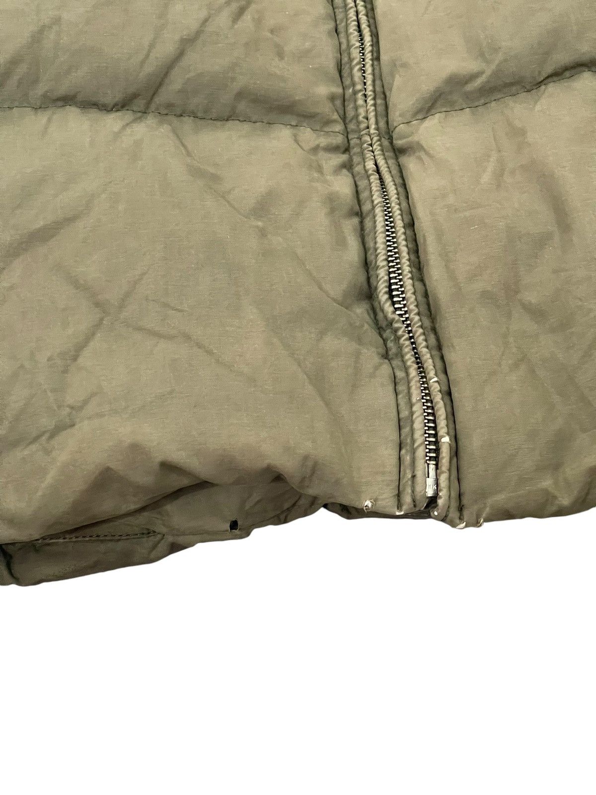 C.P. Company AW2006 C.P. Company Down Jacket 5🟩9 Size US M / EU 48-50 / 2 - 5 Thumbnail