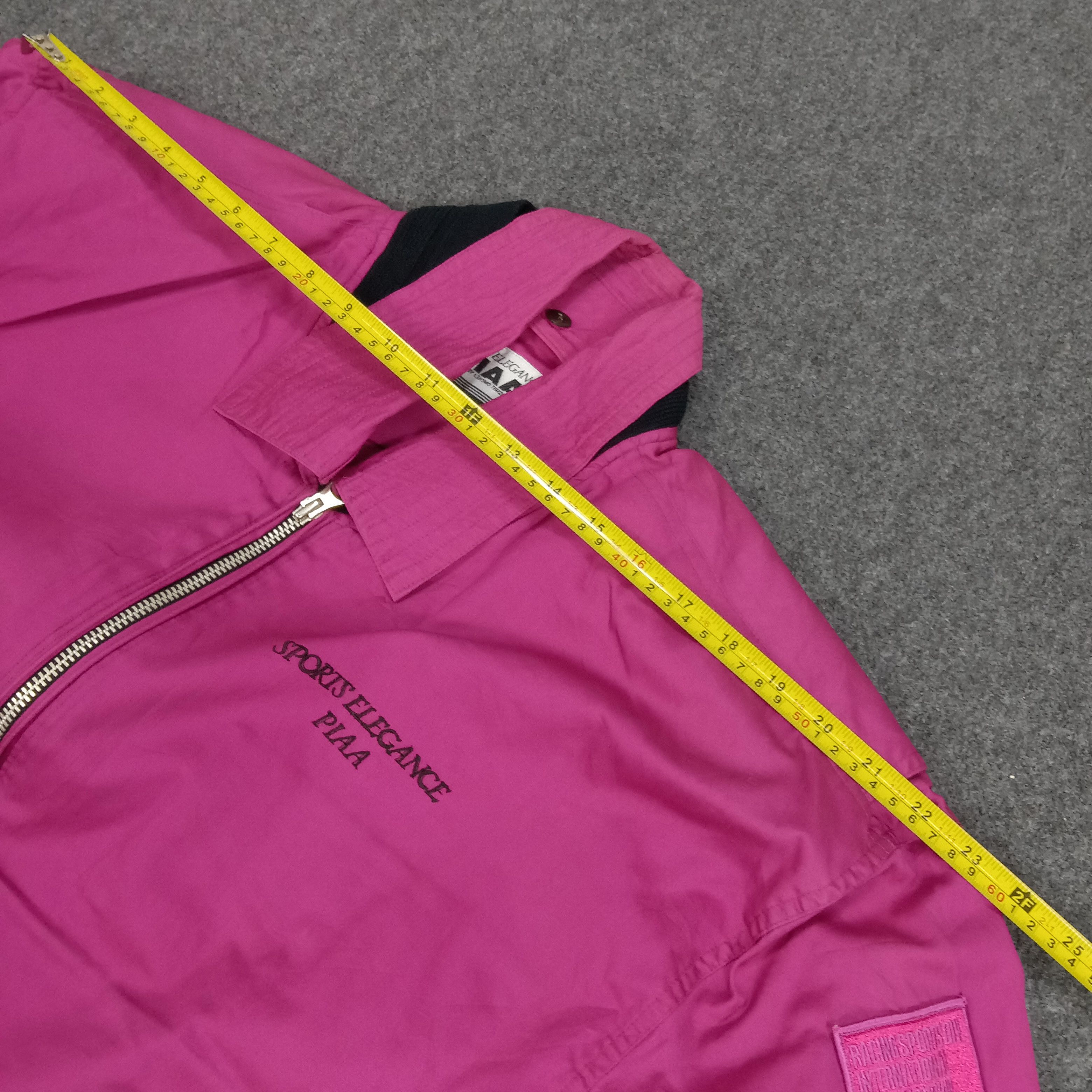 Japanese Brand × Vintage PIAA World Championship Formula One Racing Jacket Size US XL / EU 56 / 4 - 8 Thumbnail