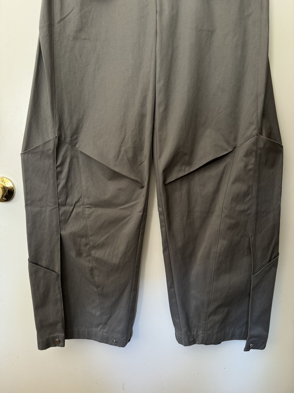 AENRMOUS AE04PT Engineman offline pant Size US 30 / EU 46 - 3 Thumbnail