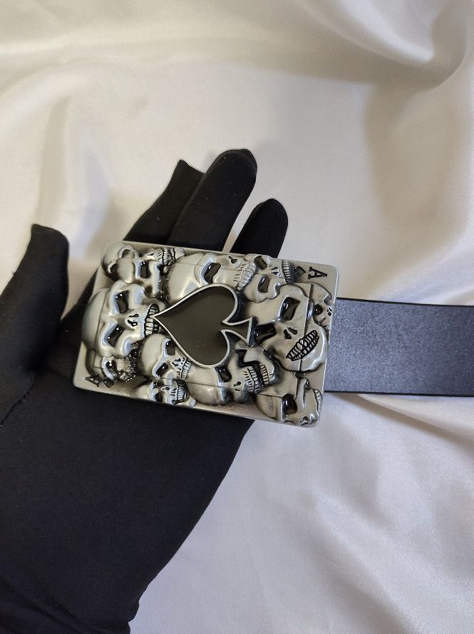 Vintage Fashion personalized simple belt Size ONE SIZE - 6 Thumbnail