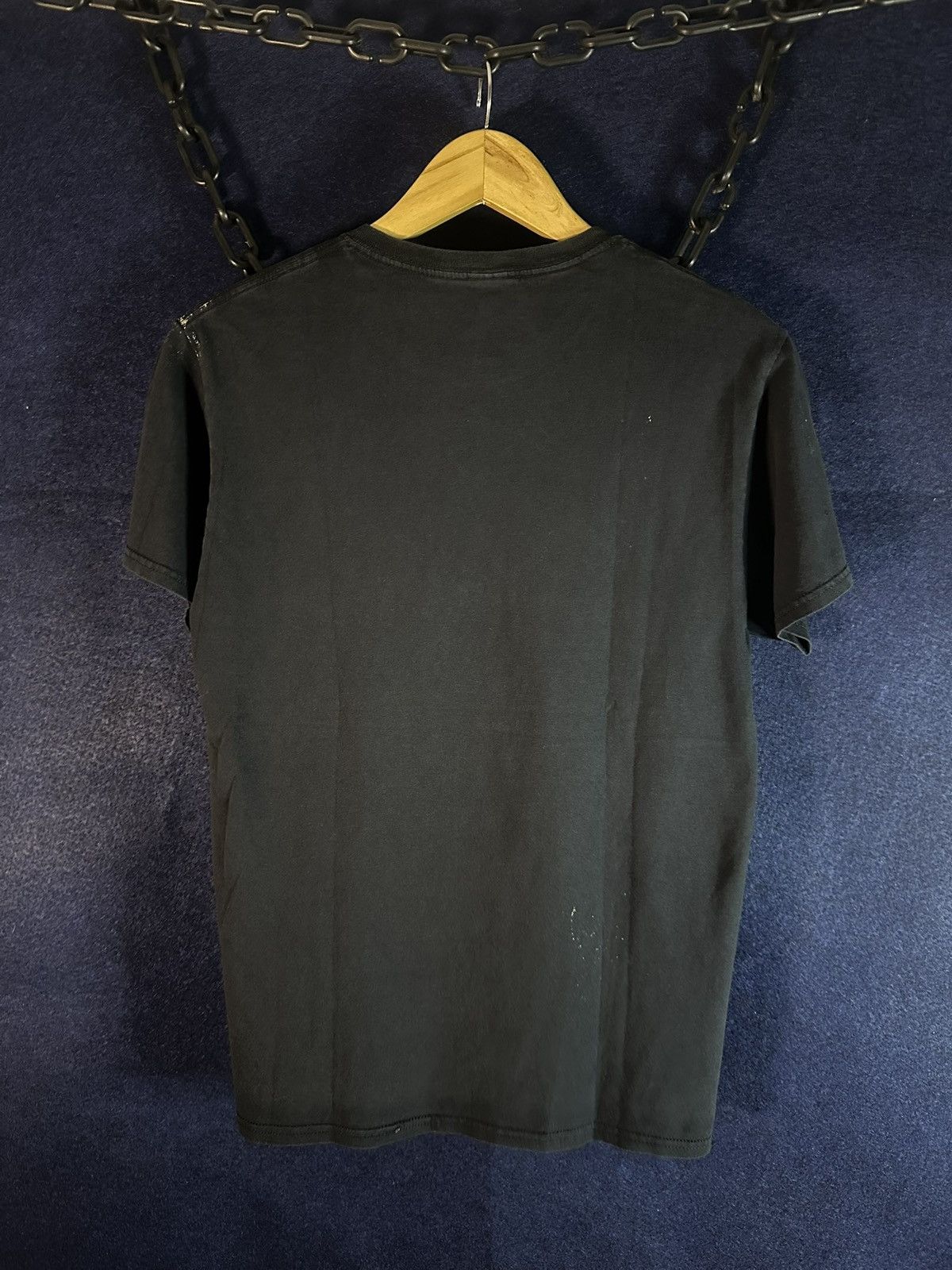 Anime Anime/Manga Demon Slayer Tanjiro Kamado Tee Size US M / EU 48-50 / 2 - 6 Thumbnail