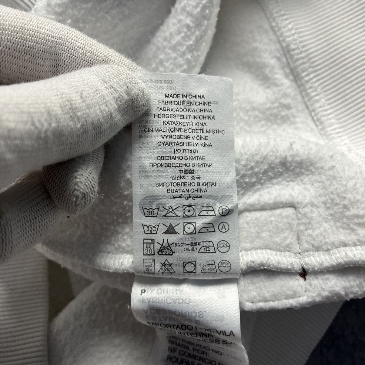 G-Star Vintage G-Star RAW Pocket Hoodie Y2K Streetwear Size US XXL / EU 58 / 5 - 11 Thumbnail