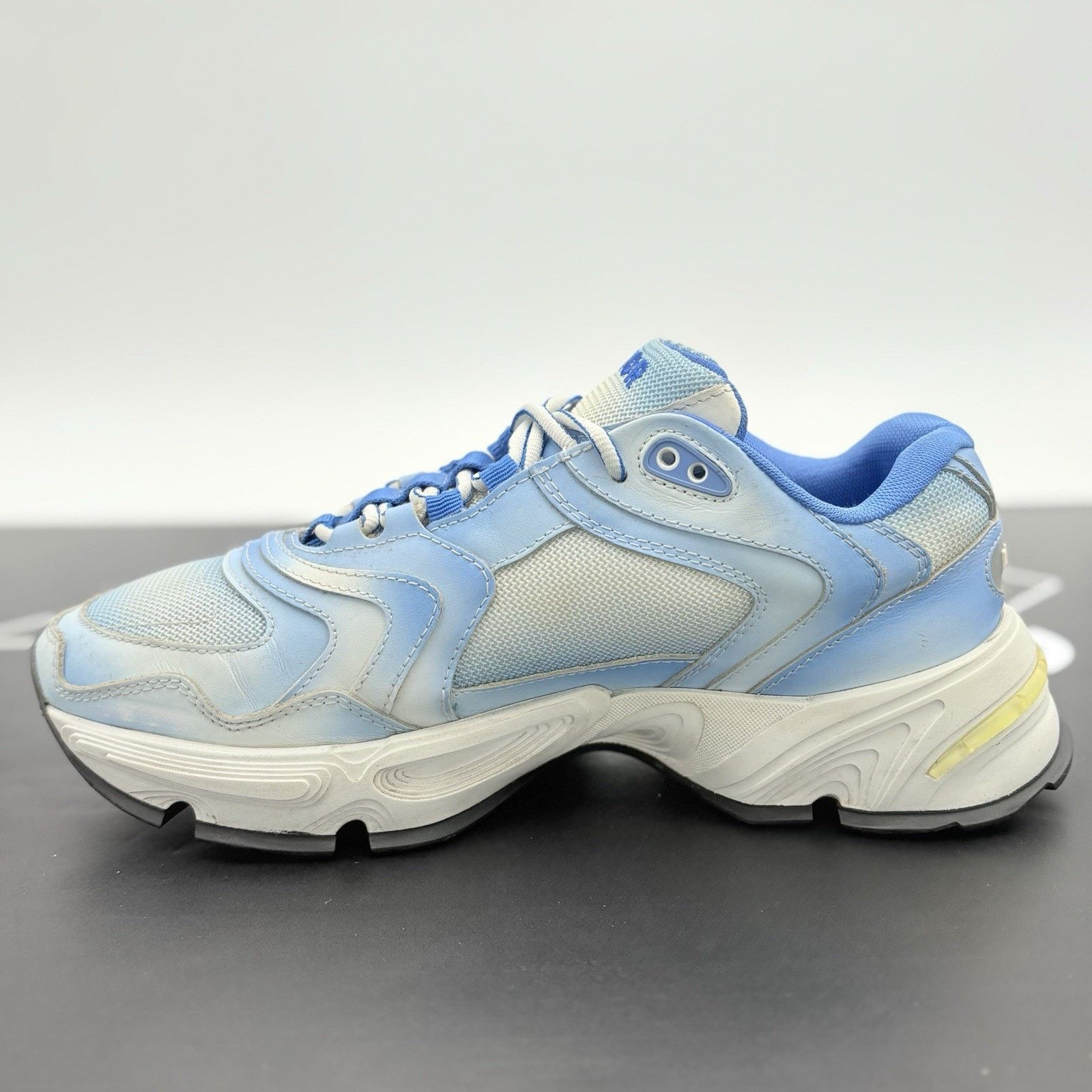 Dior Christian Dior CD1 ' Blue Gradient ' | GREAT CONDITION! Size US 8 / EU 41 - 4 Thumbnail