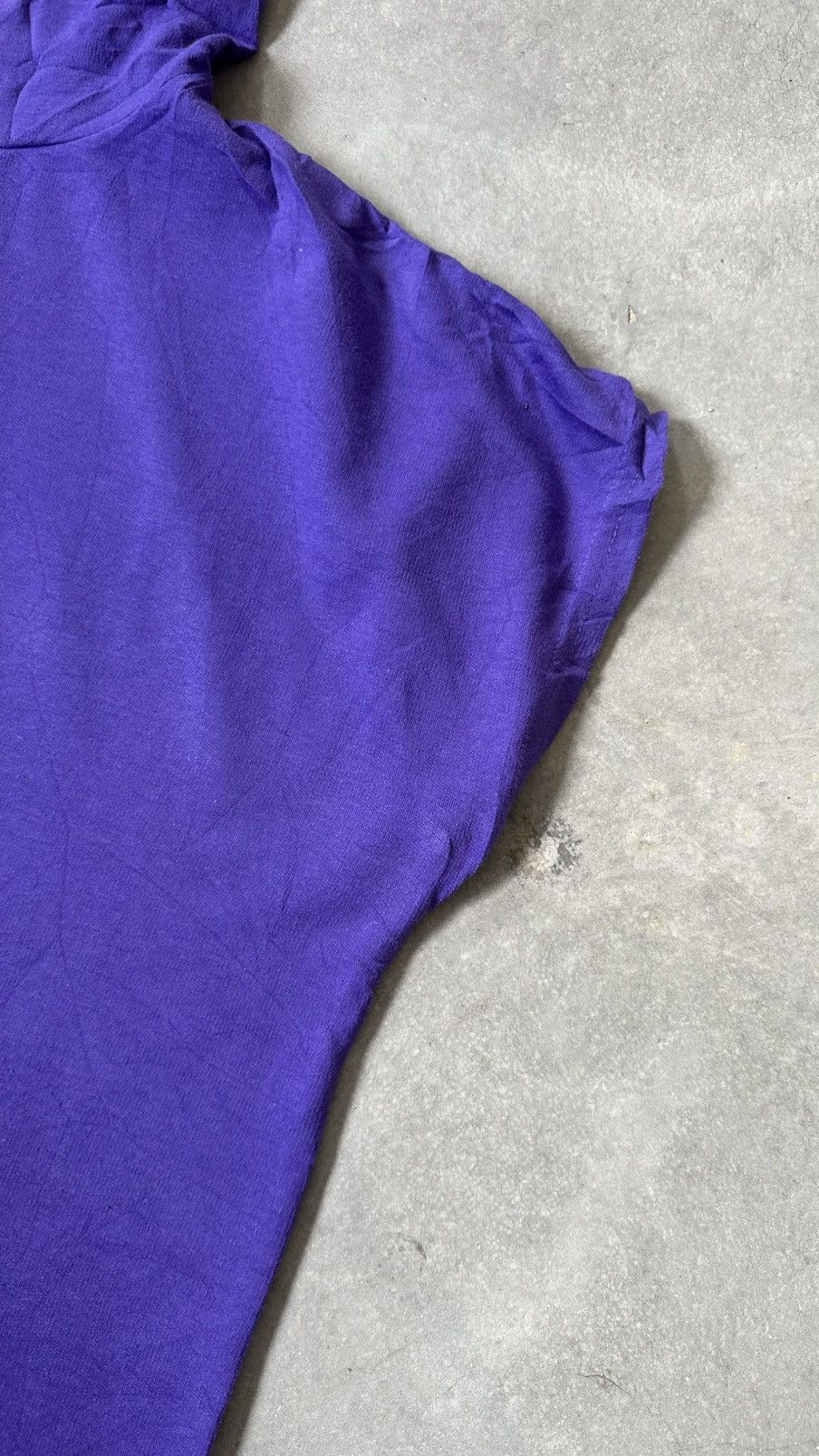 Playboy VINTAGE PLAYBOY SHORT SLEEVE HOODIE Size US L / EU 52-54 / 3 - 4 Thumbnail