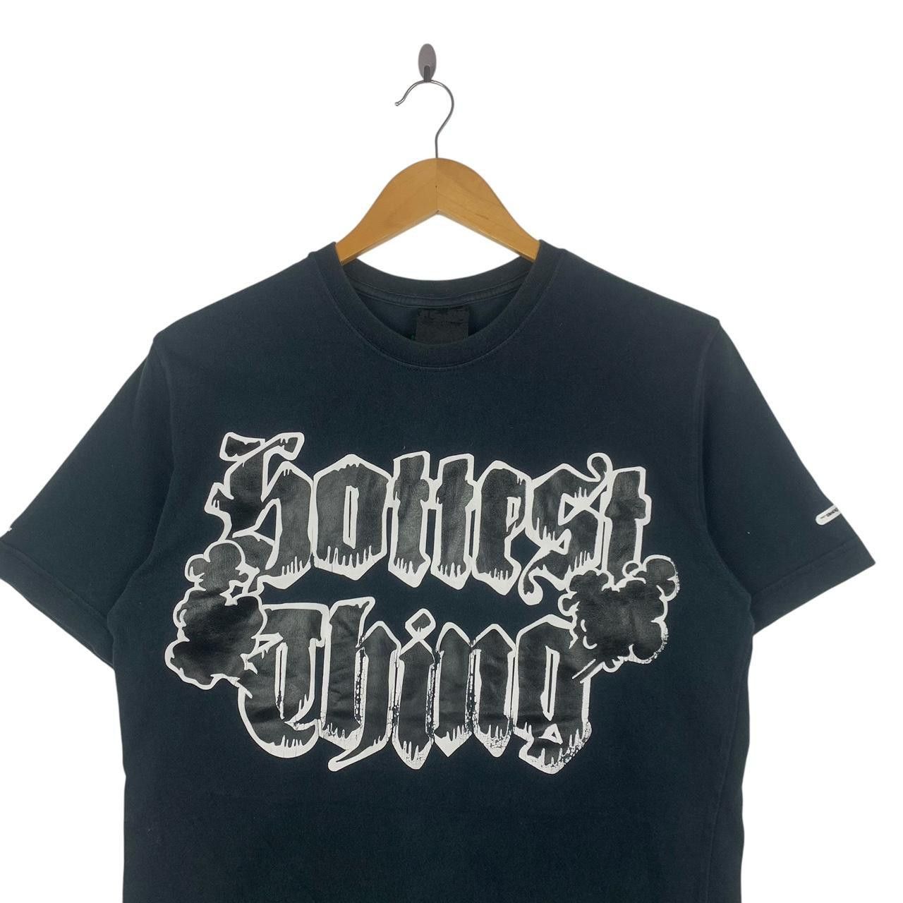 Swagger SWAGGER JAPAN Takeshi Osumi Hottest Things Tee Shirt Top Size US M / EU 48-50 / 2 - 2 Thumbnail