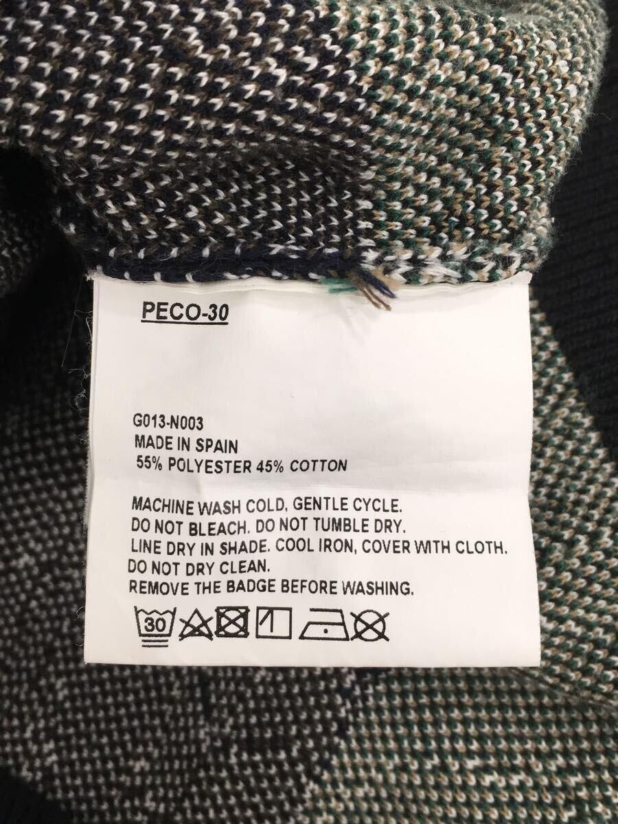 Gosha Rubchinskiy Patchwork Camouflage Sweater Size US S / EU 44-46 / 1 - 4 Thumbnail