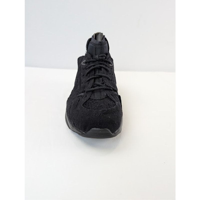 Comme des Garcons × Nike o1rshd1 Q:2 / Air Mowabb High Top Sneaker in Black Size US 8.5 / EU 41-42 - 15 Thumbnail