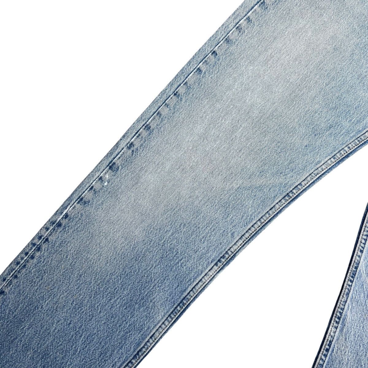 Levi's Vintage 1990s Levi’s 501 Button Fly Made In USA Denim Jeans Size US 32 / EU 48 - 8 Thumbnail