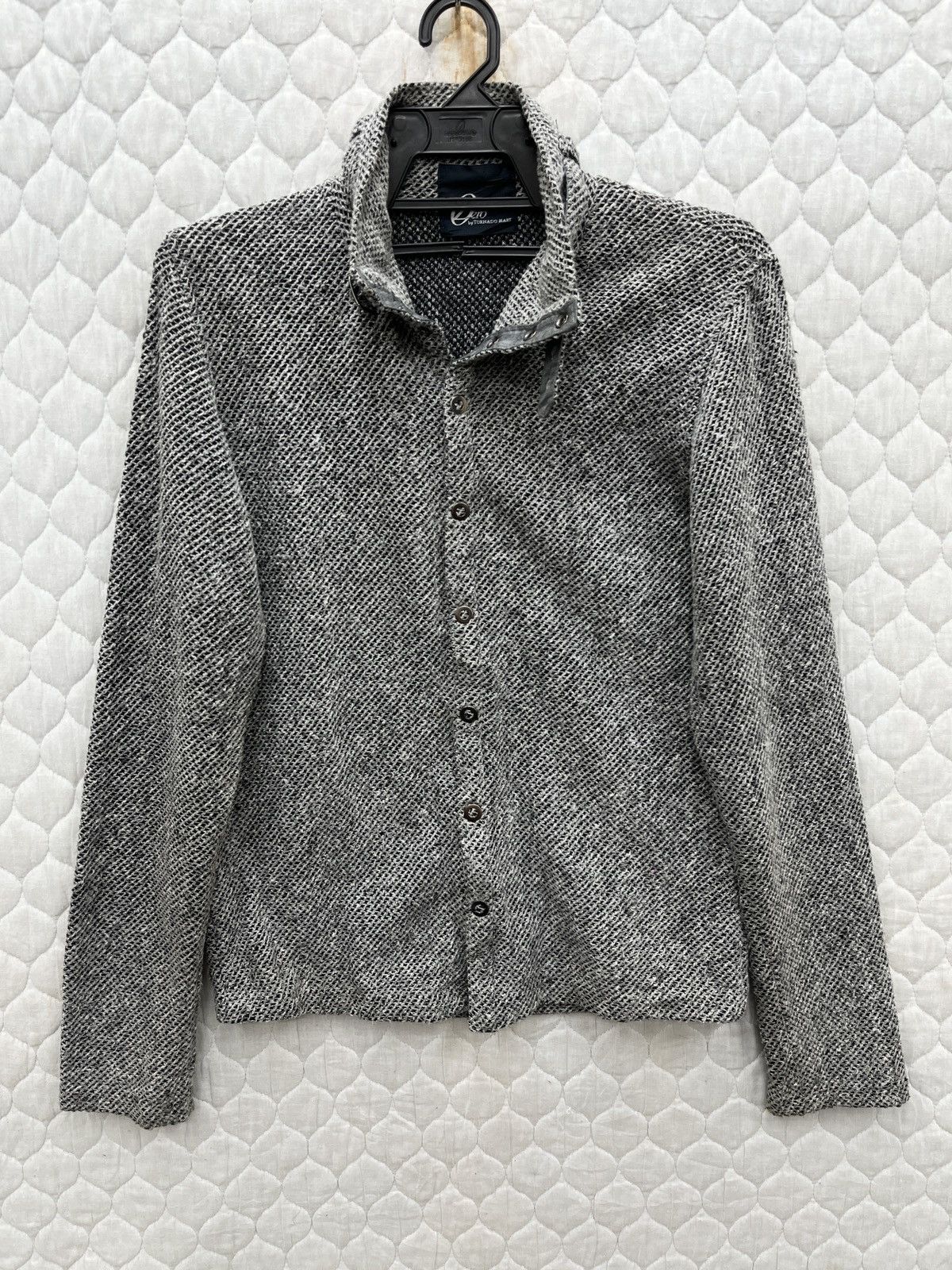 🔥🔥🔥ARCHIVE TORNADO MART JAPAN JACKET SHIRTS