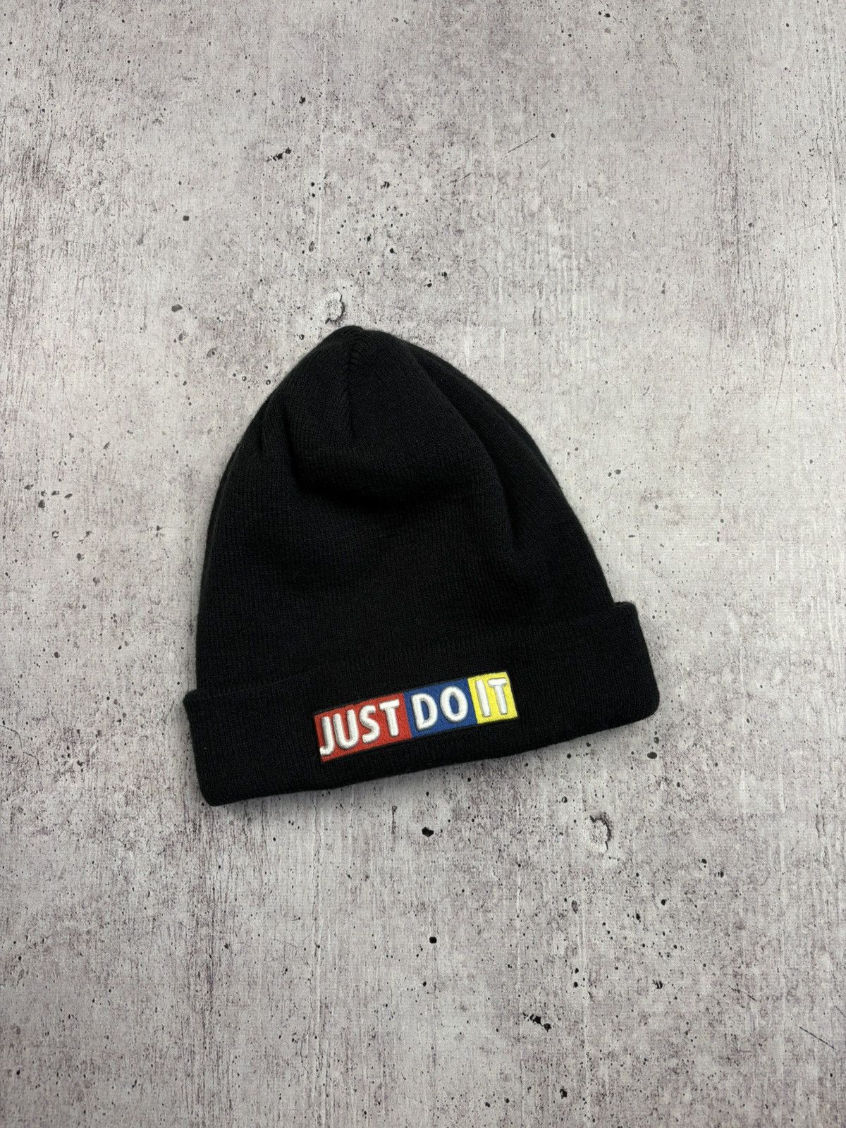 Nike Nike just do it one size hat Size ONE SIZE - 2 Thumbnail